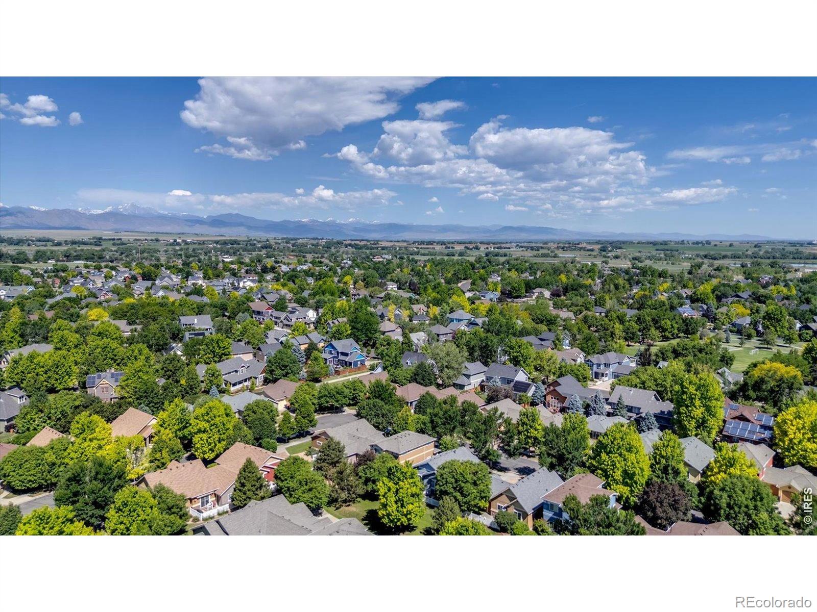 MLS Image #6 for 1167  village circle,erie, Colorado