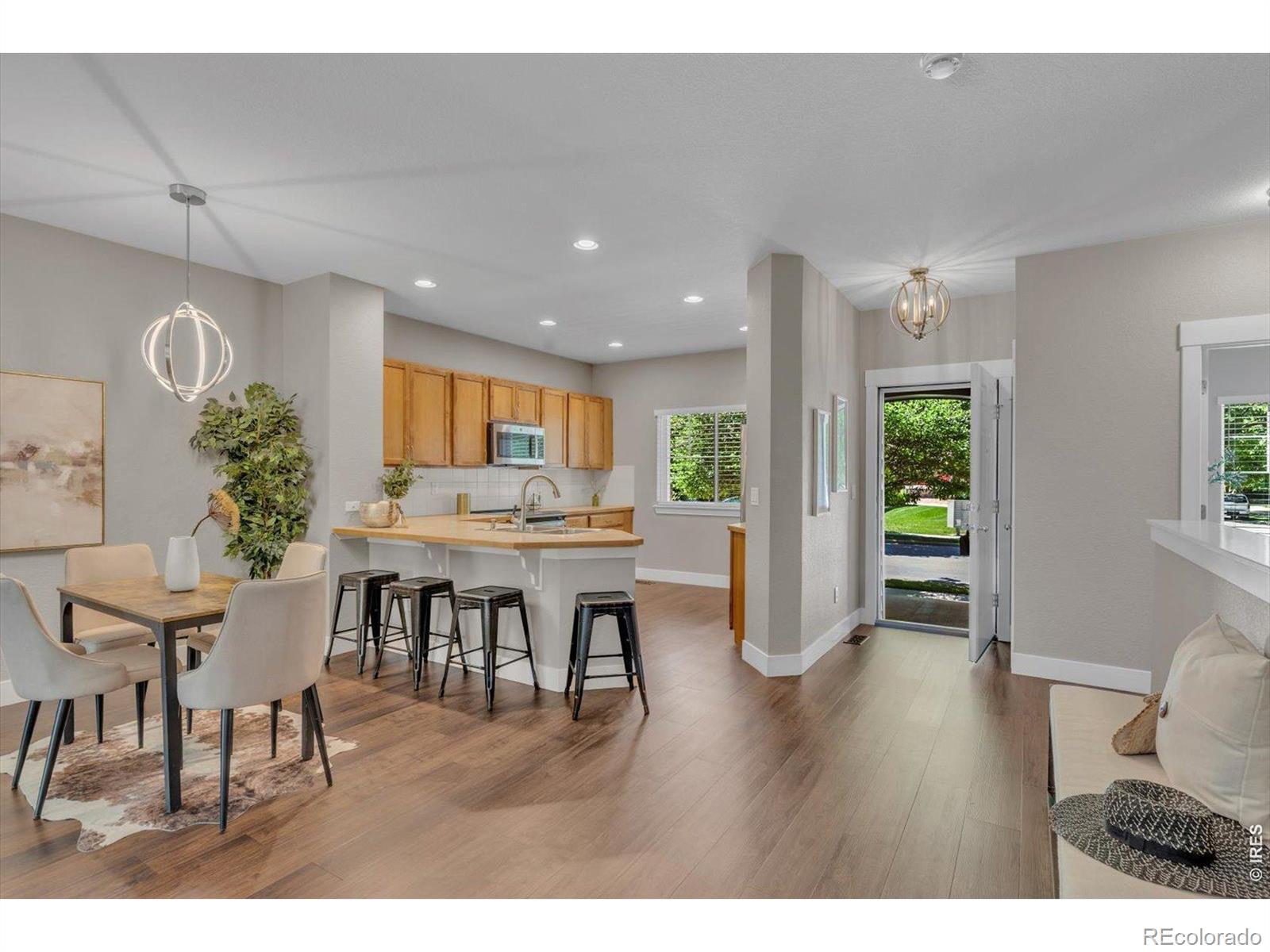 MLS Image #7 for 1167  village circle,erie, Colorado