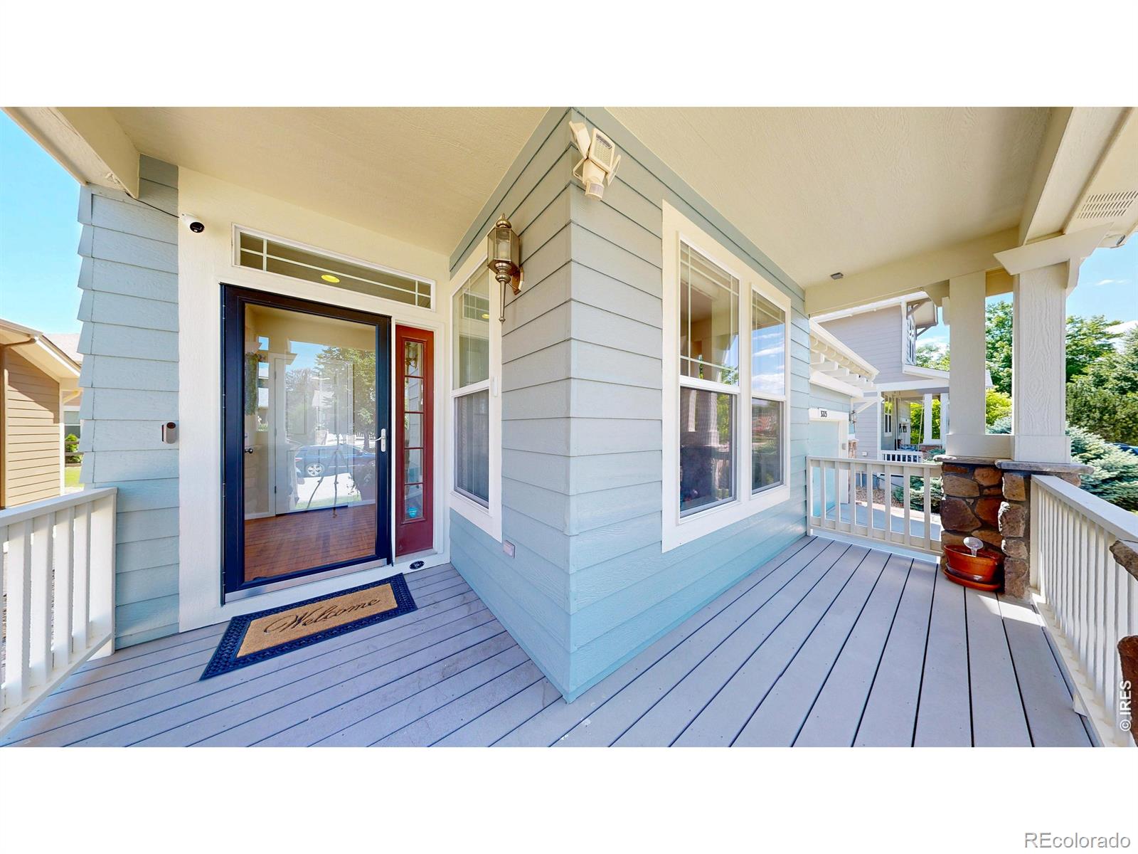 MLS Image #2 for 3715  eclipse lane,fort collins, Colorado