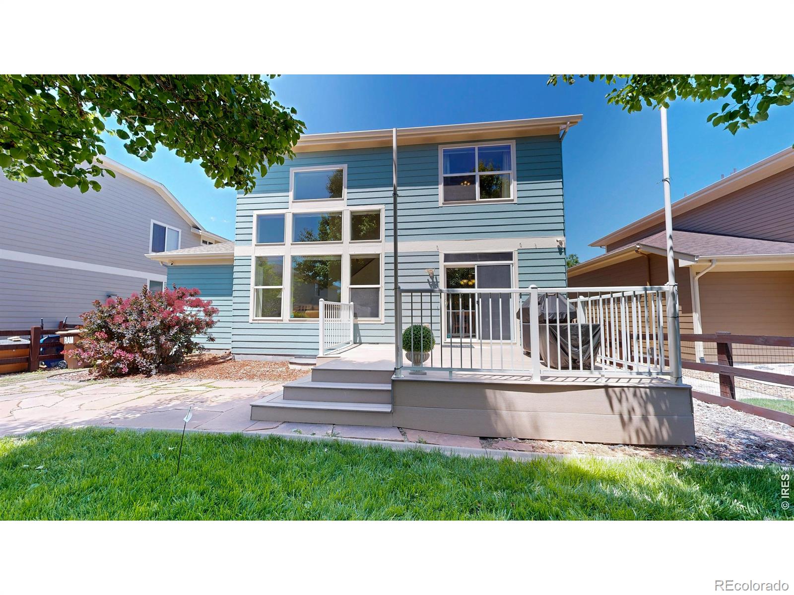 MLS Image #28 for 3715  eclipse lane,fort collins, Colorado
