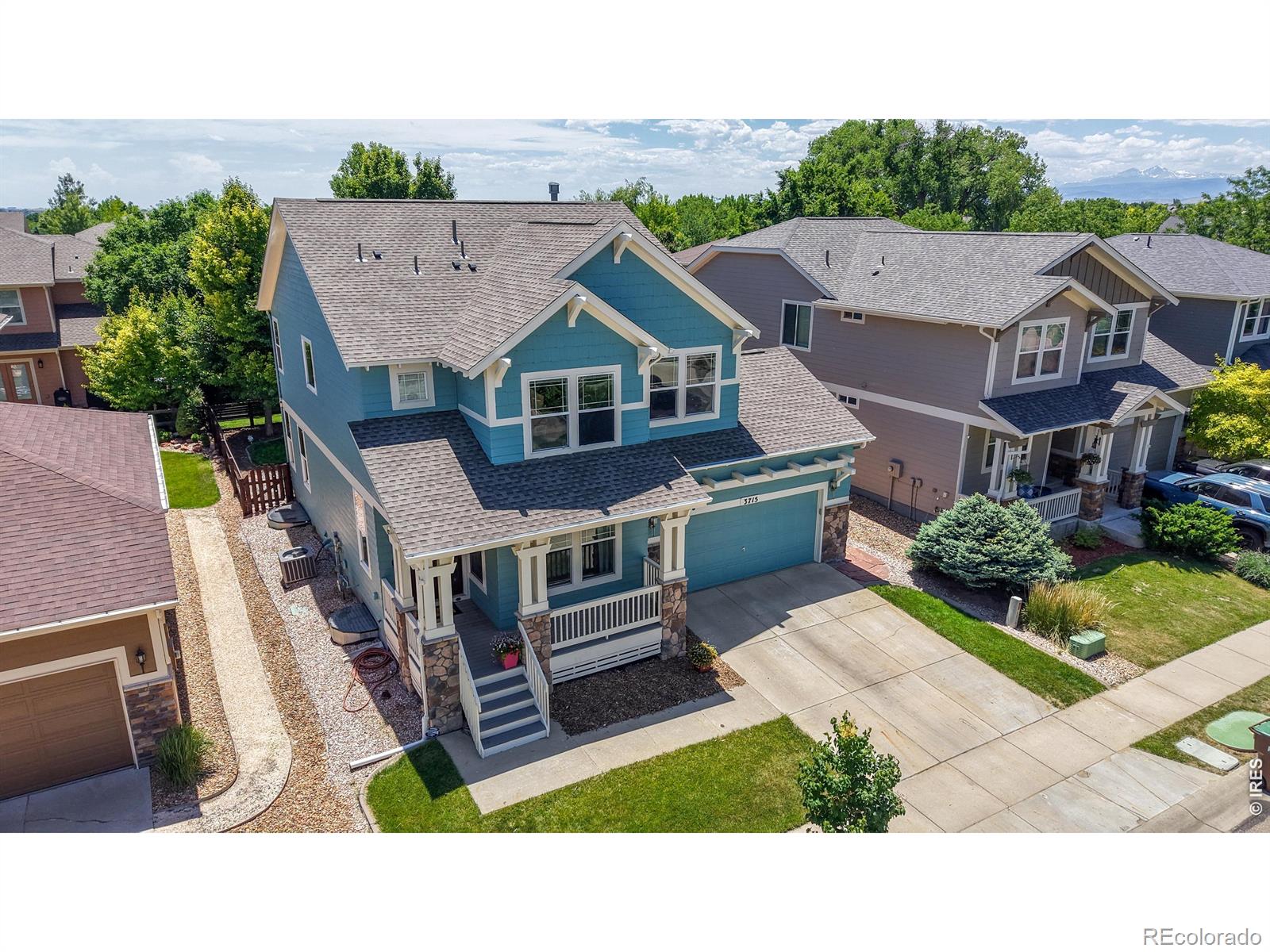 MLS Image #34 for 3715  eclipse lane,fort collins, Colorado