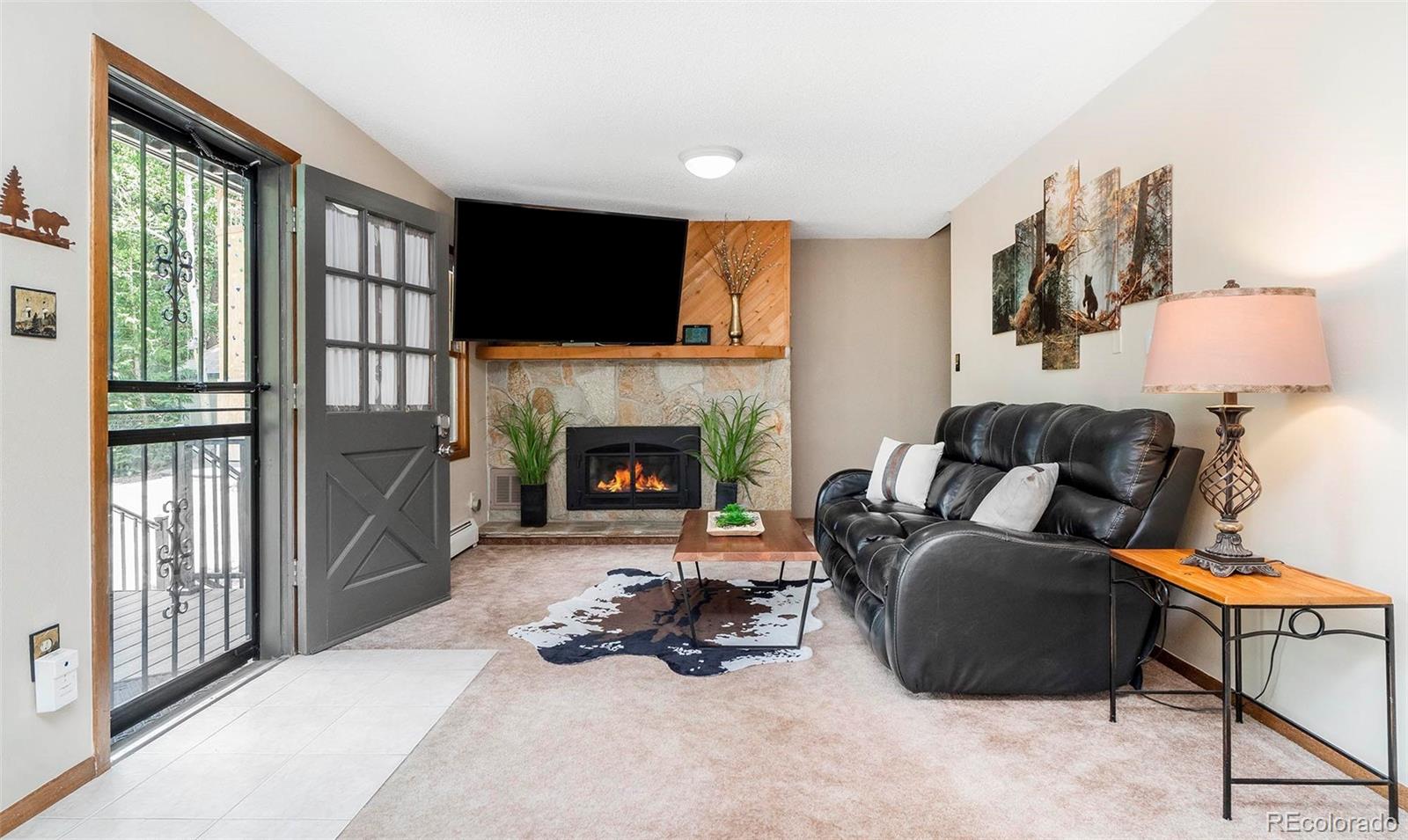 MLS Image #10 for 1064  apex valley road,black hawk, Colorado
