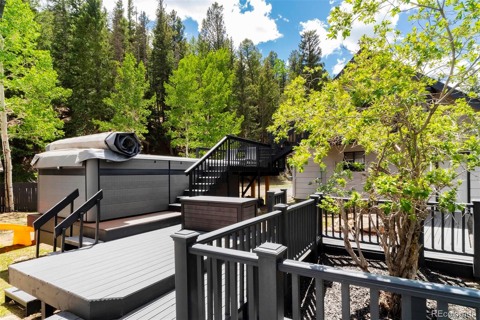 MLS Image #27 for 1064  apex valley road,black hawk, Colorado
