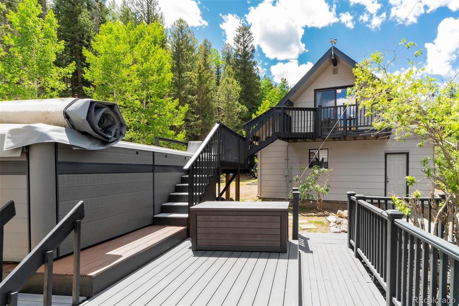 MLS Image #28 for 1064  apex valley road,black hawk, Colorado