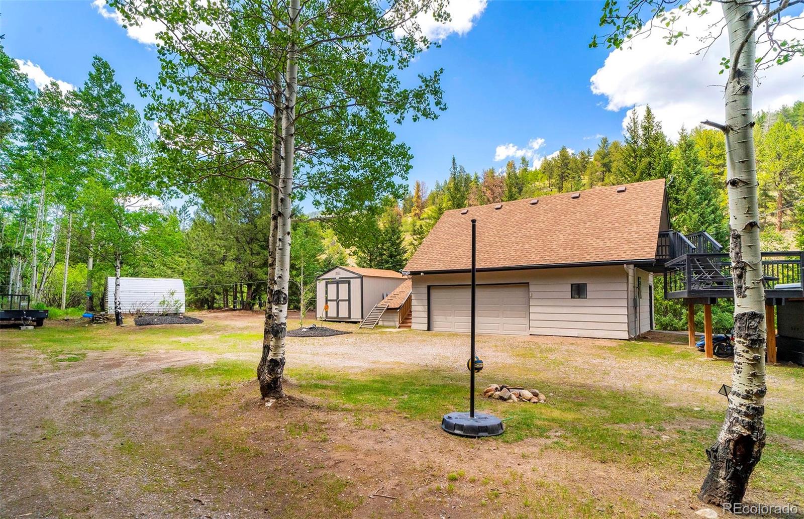 MLS Image #34 for 1064  apex valley road,black hawk, Colorado