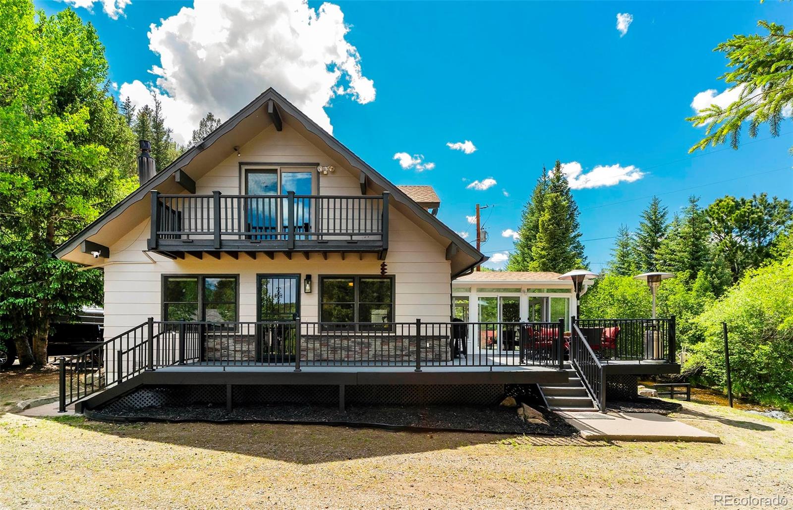 MLS Image #35 for 1064  apex valley road,black hawk, Colorado