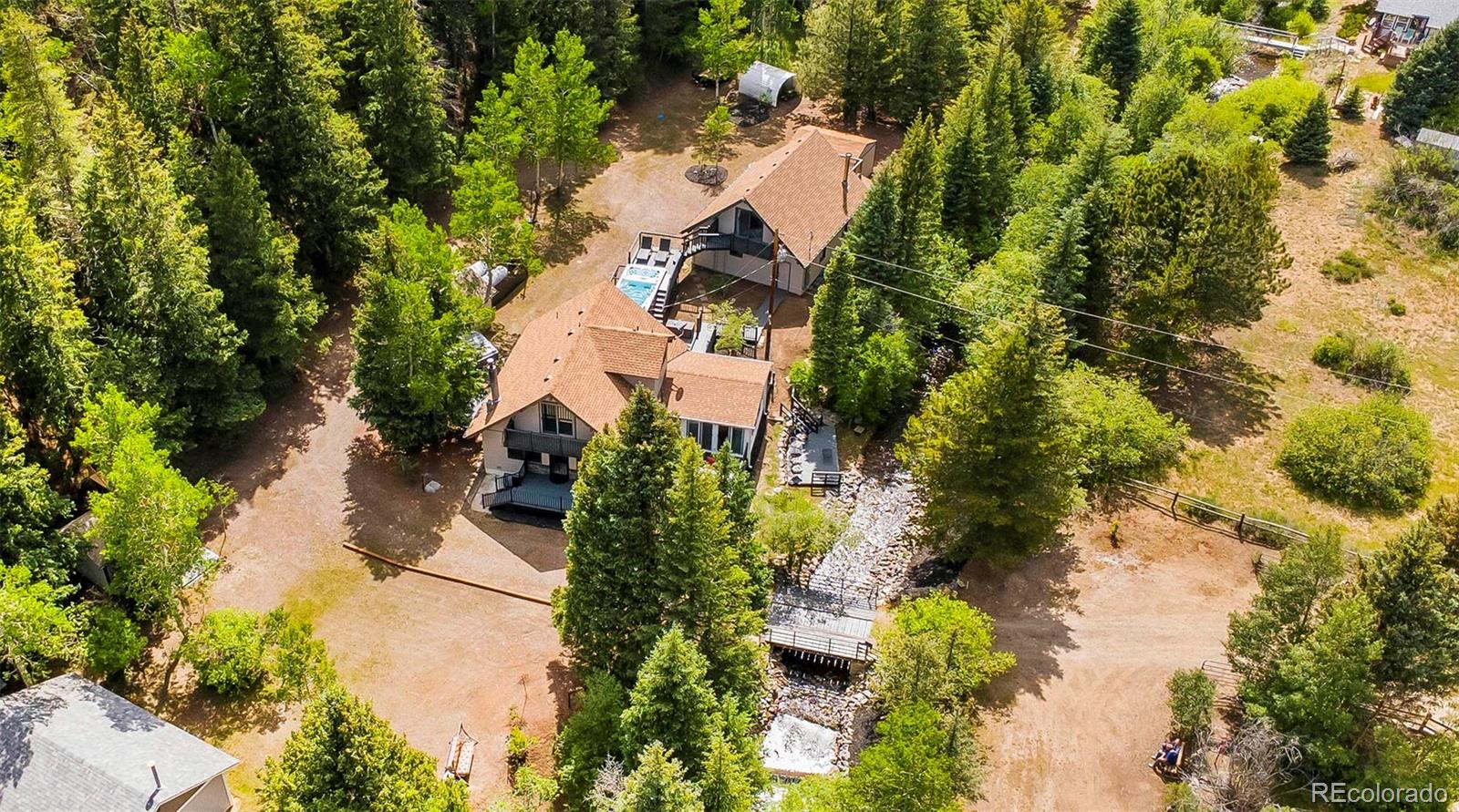 MLS Image #38 for 1064  apex valley road,black hawk, Colorado