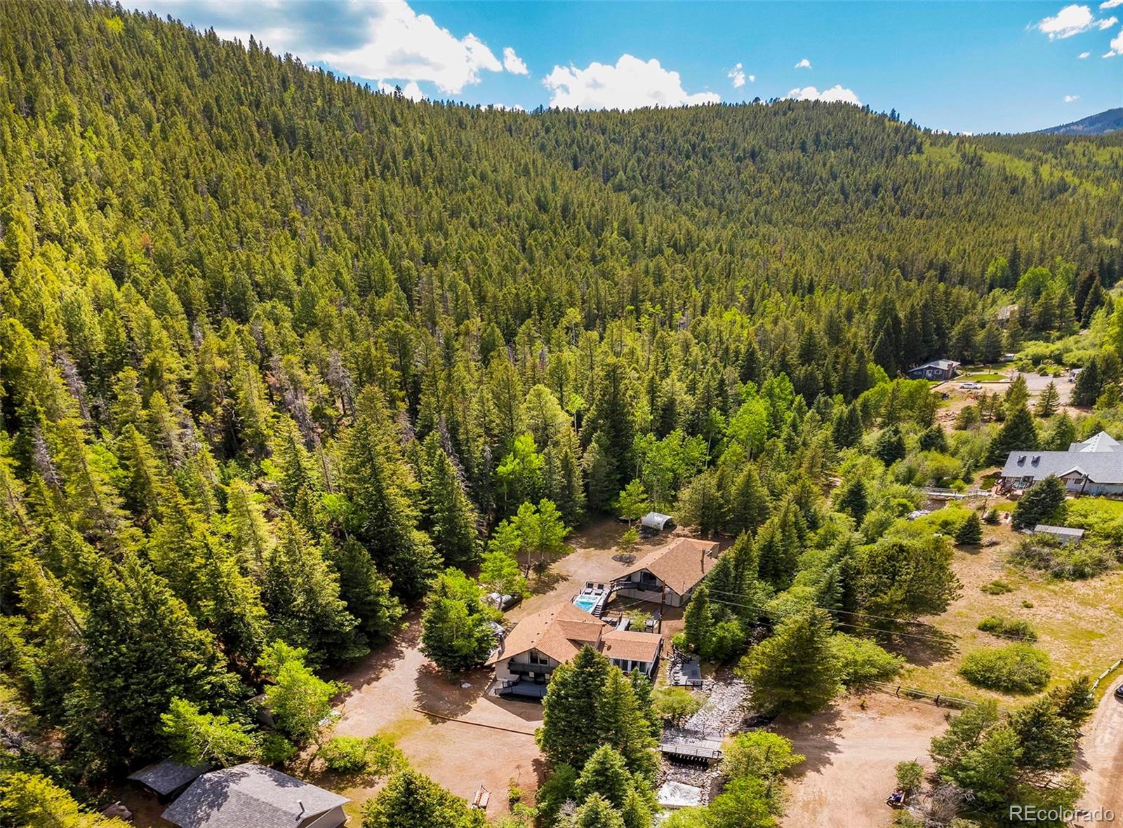 MLS Image #39 for 1064  apex valley road,black hawk, Colorado