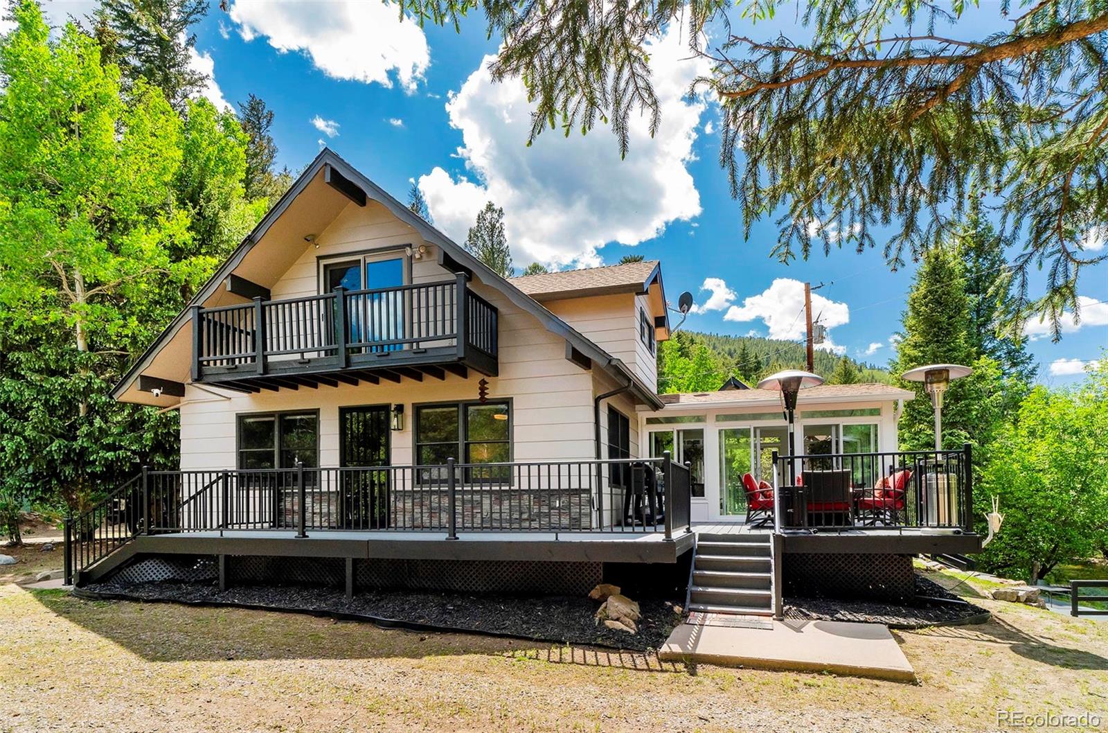 MLS Image #4 for 1064  apex valley road,black hawk, Colorado