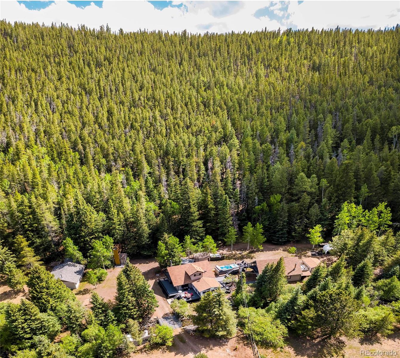 MLS Image #40 for 1064  apex valley road,black hawk, Colorado