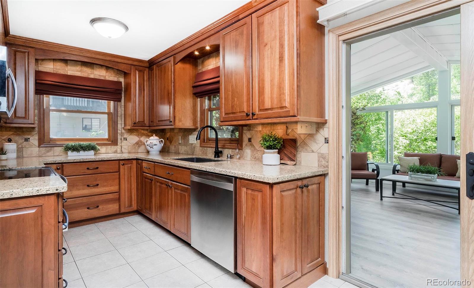 MLS Image #7 for 1064  apex valley road,black hawk, Colorado