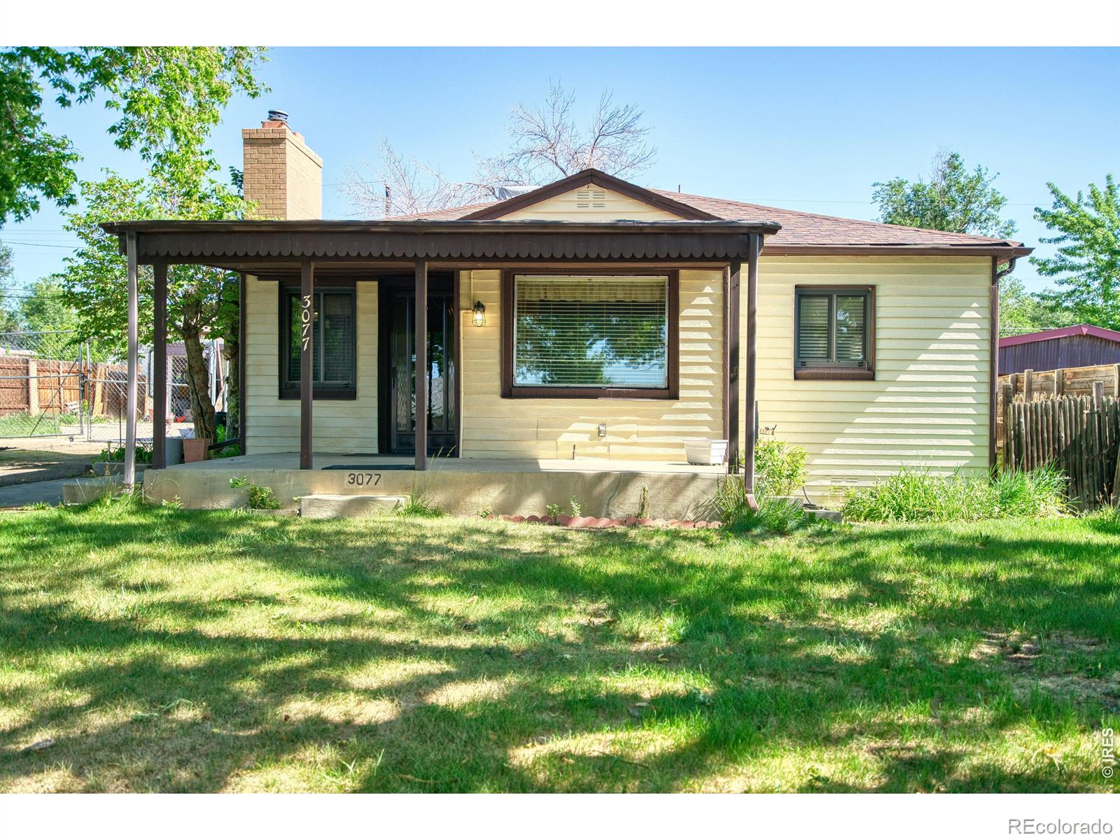 MLS Image #0 for 3077 w 65th avenue,denver, Colorado