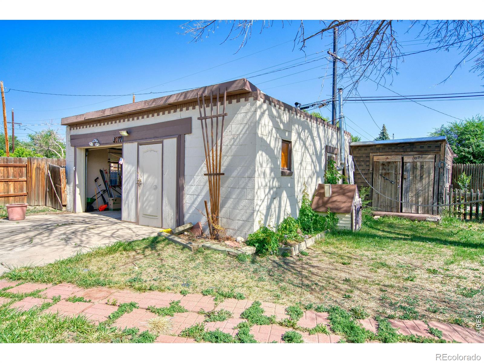 MLS Image #17 for 3077 w 65th avenue,denver, Colorado