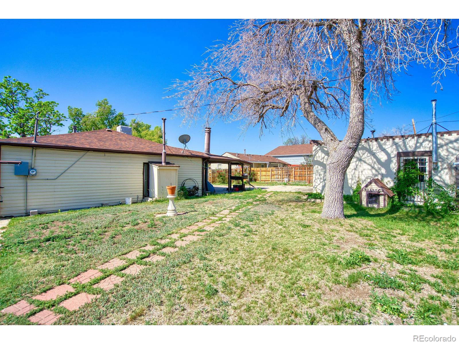 MLS Image #20 for 3077 w 65th avenue,denver, Colorado