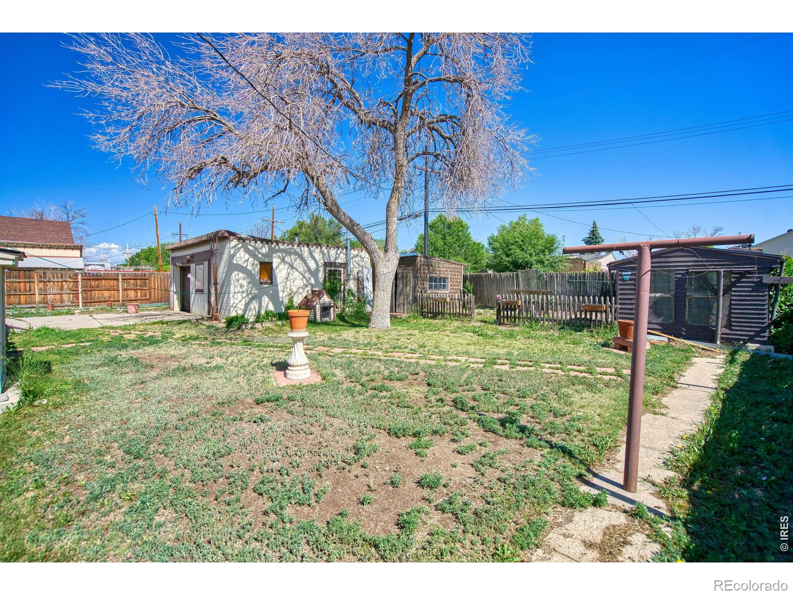 MLS Image #21 for 3077 w 65th avenue,denver, Colorado