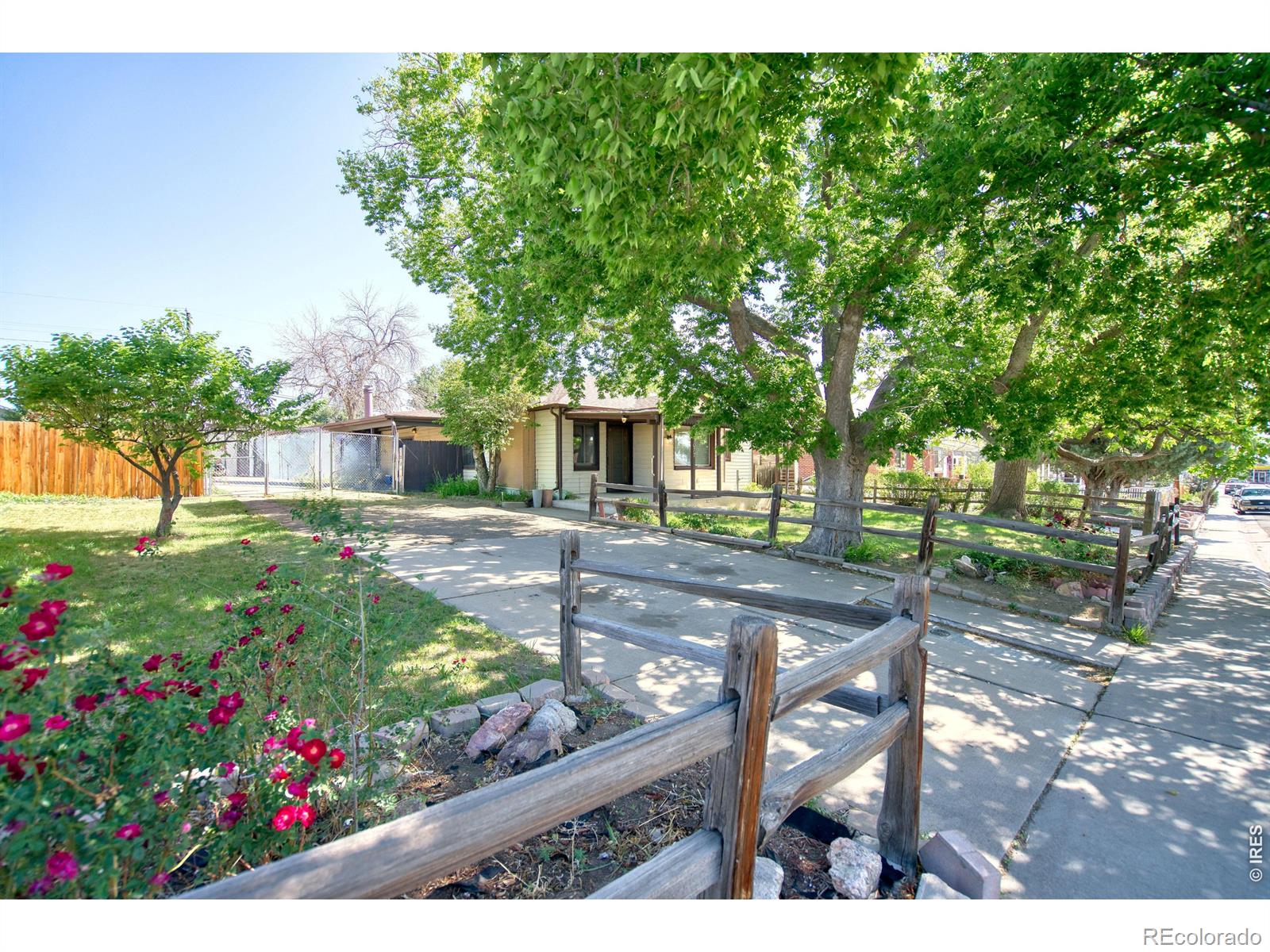 MLS Image #22 for 3077 w 65th avenue,denver, Colorado