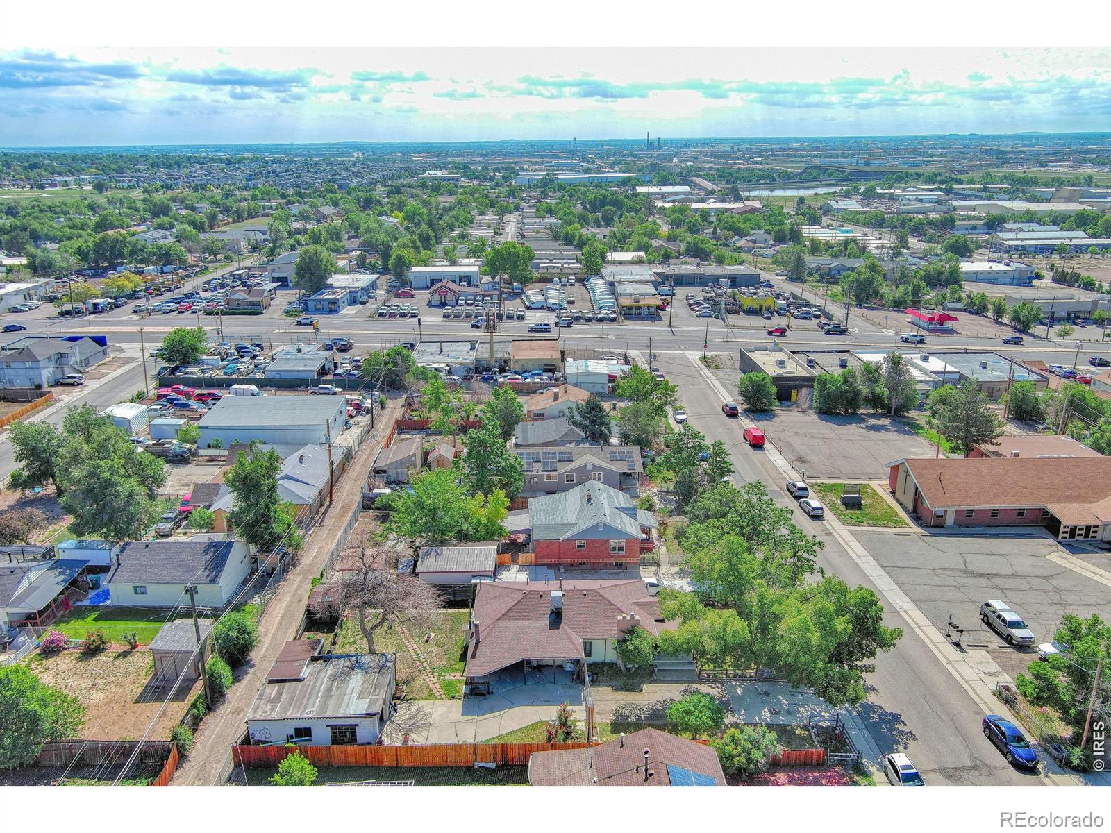MLS Image #23 for 3077 w 65th avenue,denver, Colorado