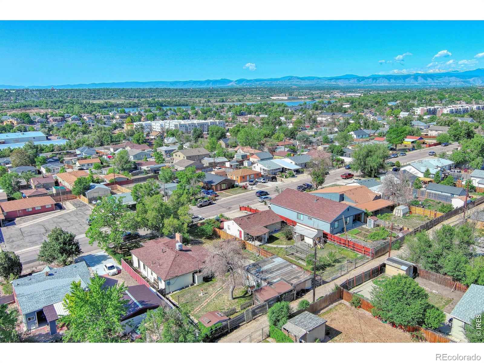 MLS Image #24 for 3077 w 65th avenue,denver, Colorado