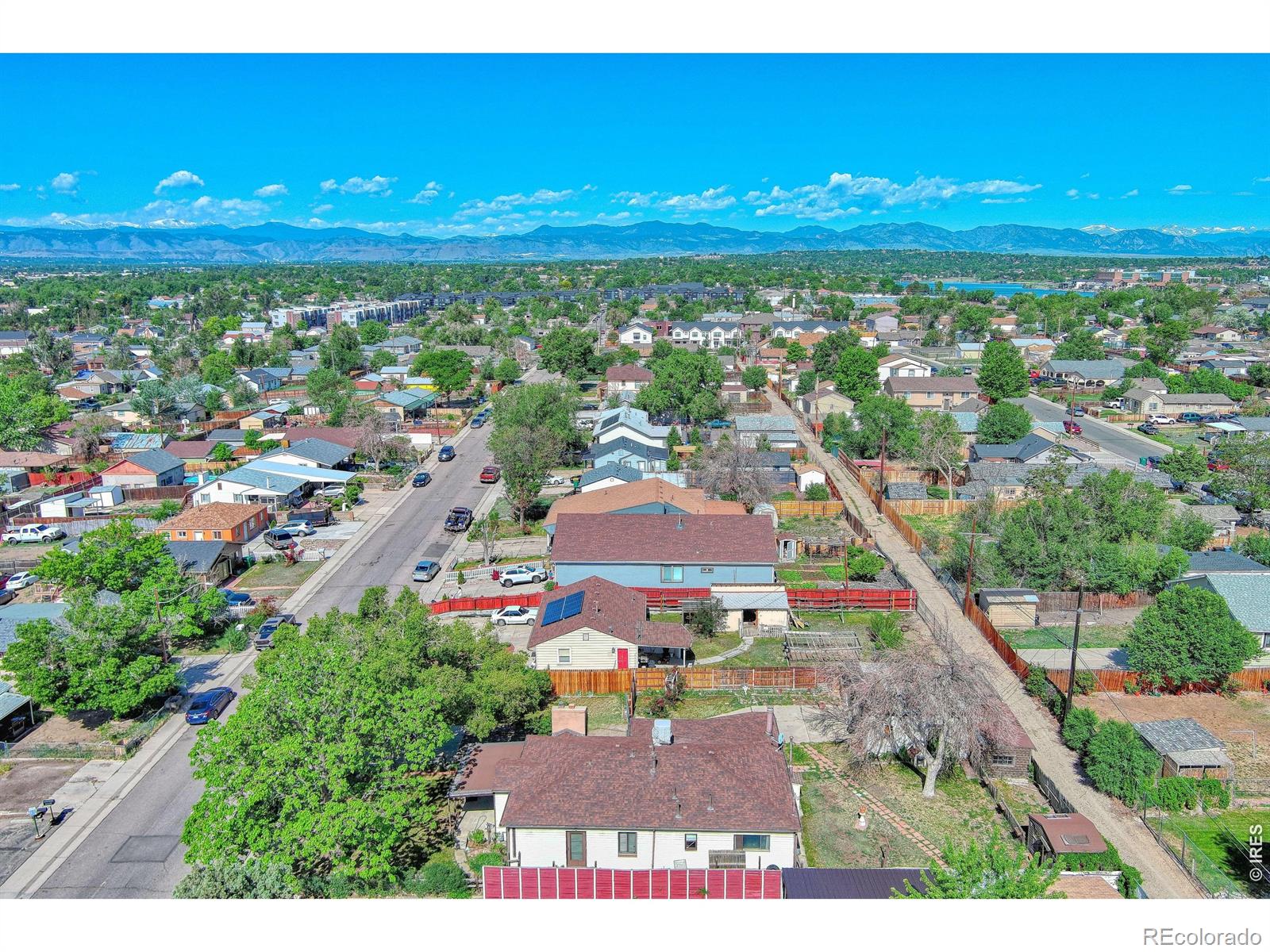MLS Image #25 for 3077 w 65th avenue,denver, Colorado