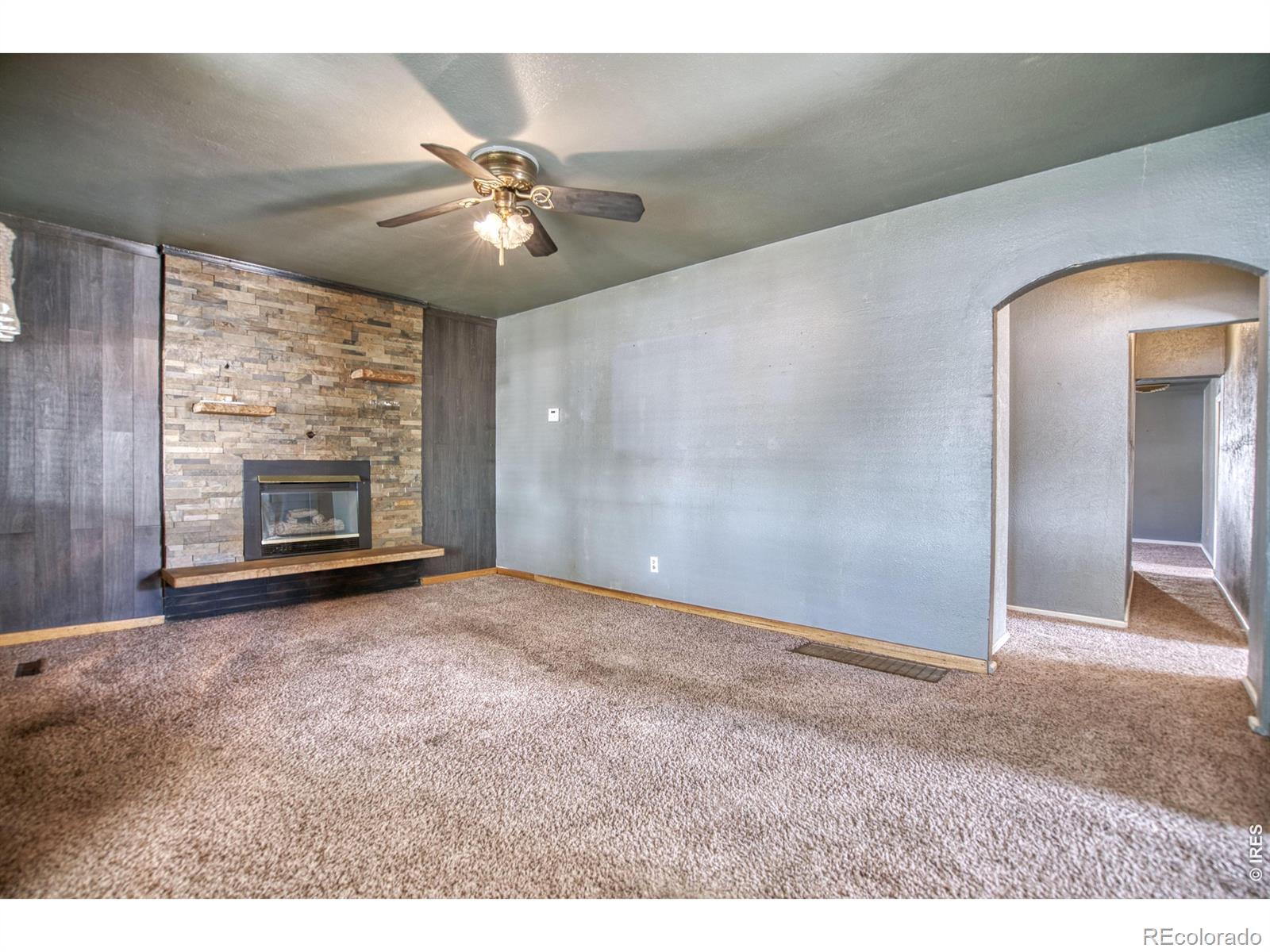 MLS Image #3 for 3077 w 65th avenue,denver, Colorado
