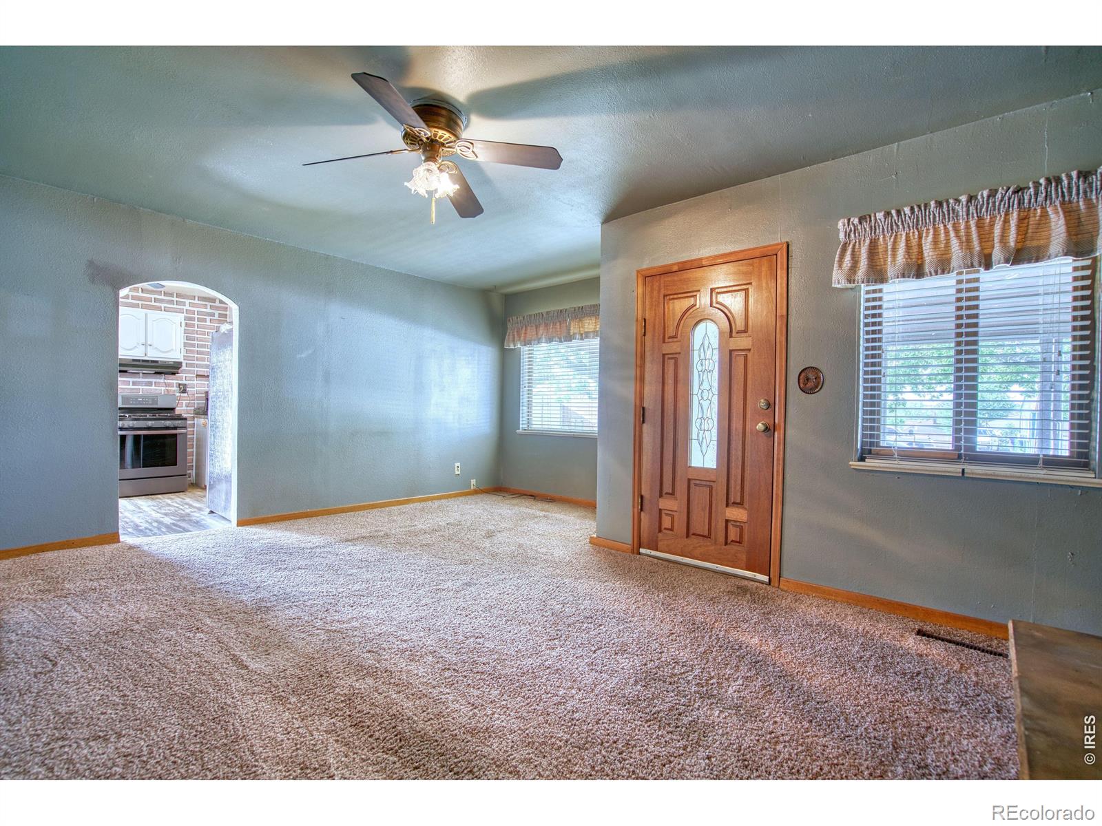 MLS Image #4 for 3077 w 65th avenue,denver, Colorado