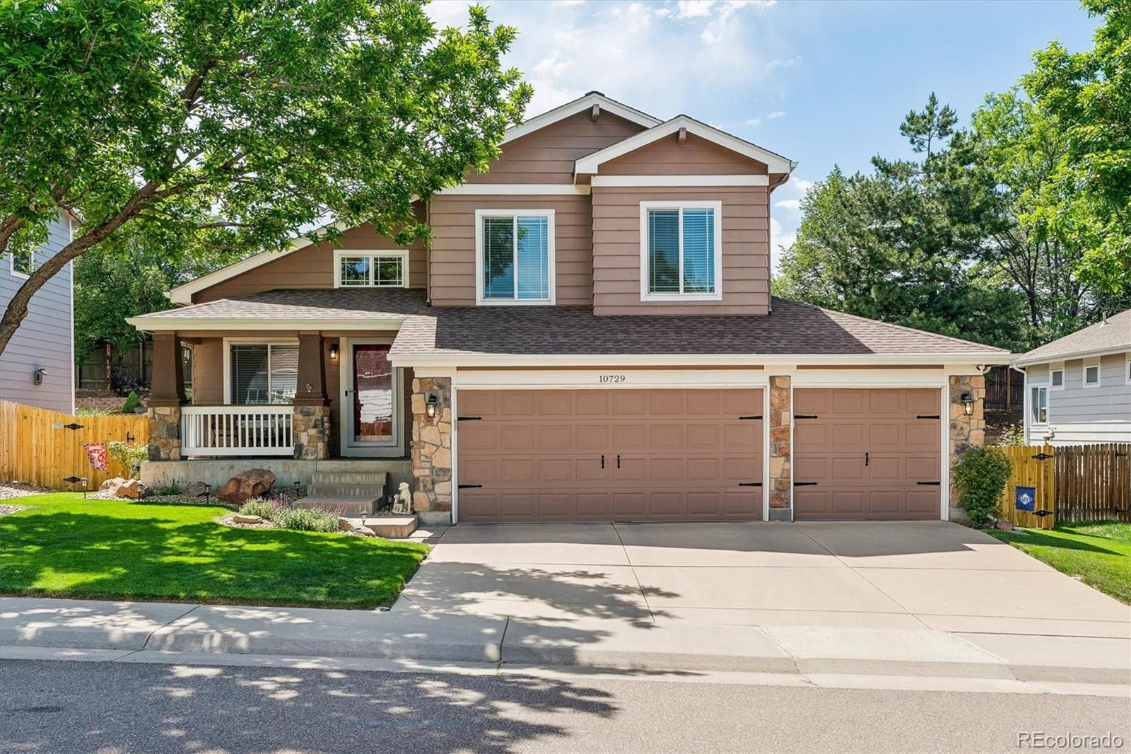 MLS Image #0 for 10729 w parkhill avenue,littleton, Colorado