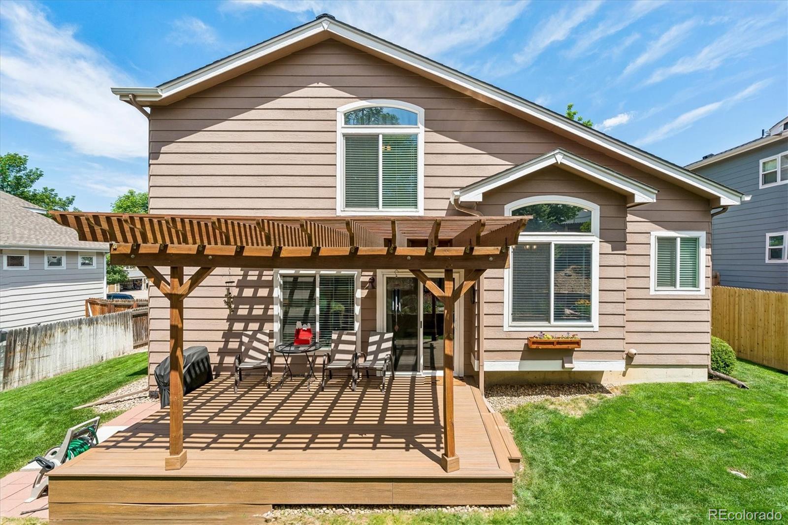 MLS Image #21 for 10729 w parkhill avenue,littleton, Colorado