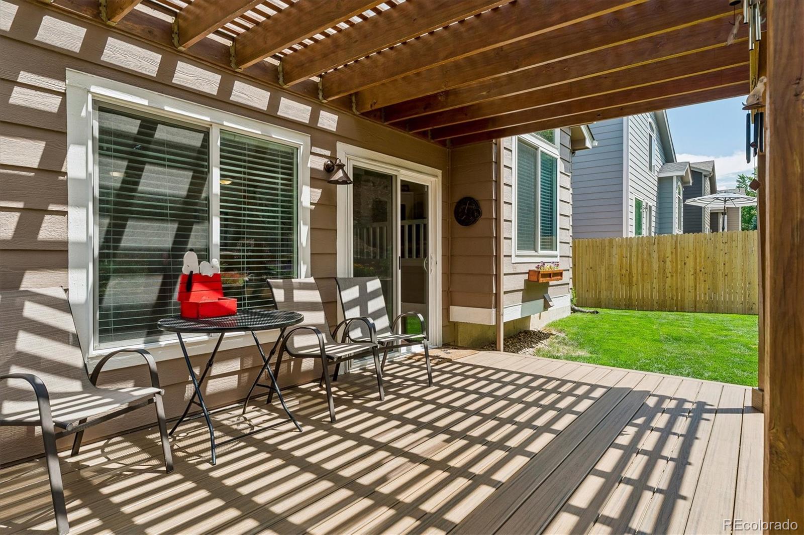 MLS Image #22 for 10729 w parkhill avenue,littleton, Colorado