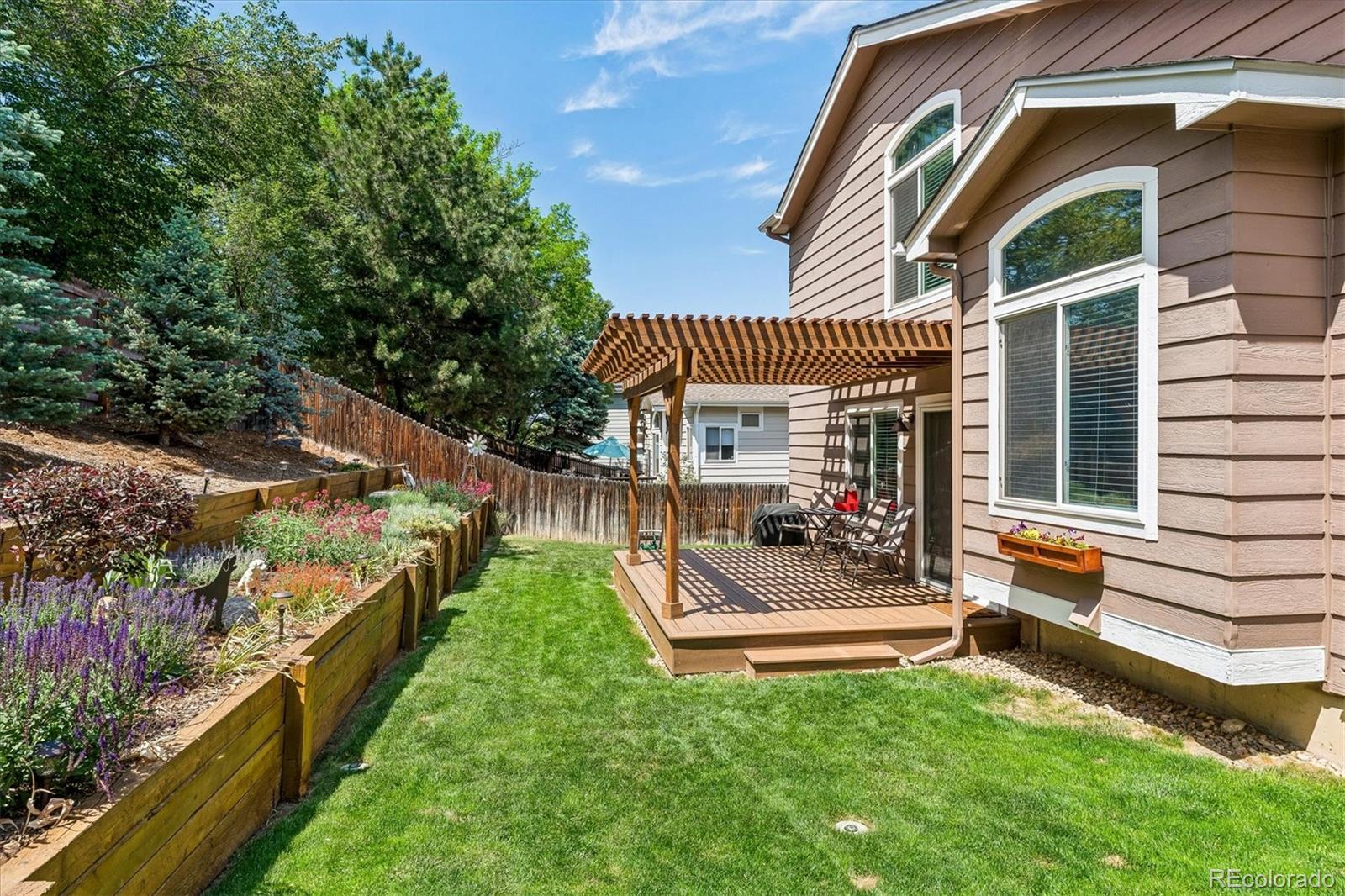 MLS Image #23 for 10729 w parkhill avenue,littleton, Colorado