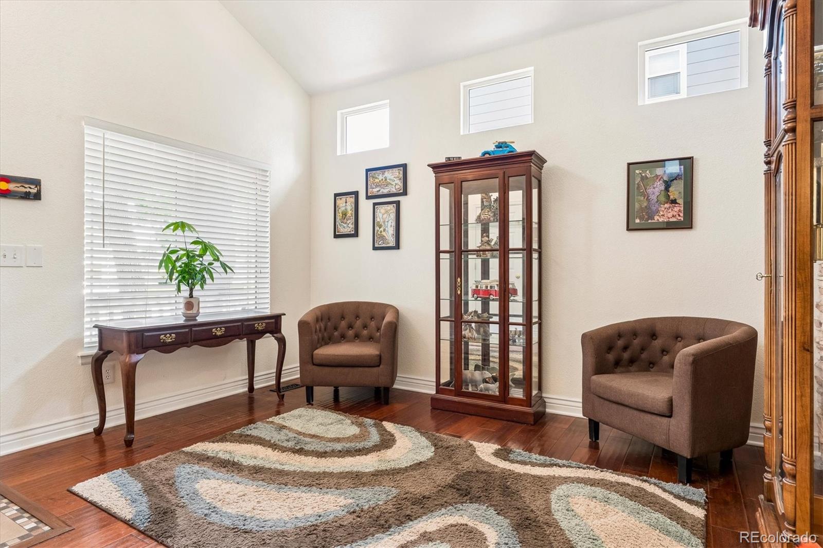 MLS Image #4 for 10729 w parkhill avenue,littleton, Colorado
