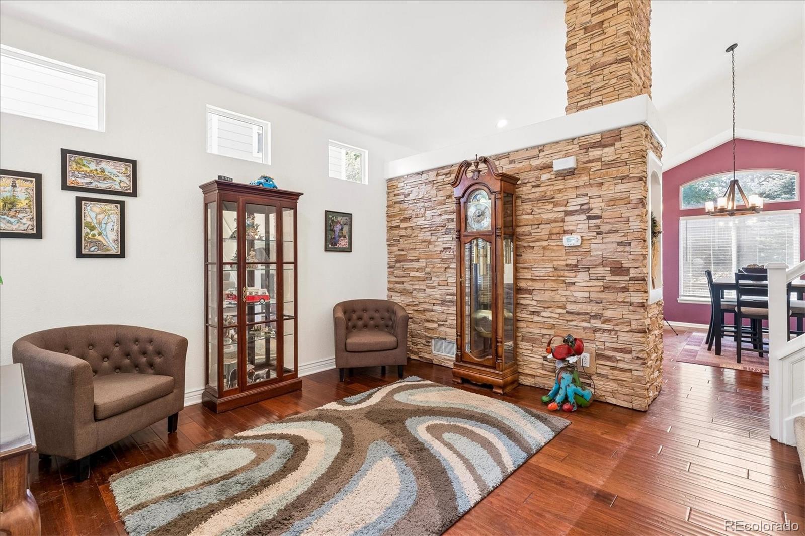 MLS Image #5 for 10729 w parkhill avenue,littleton, Colorado