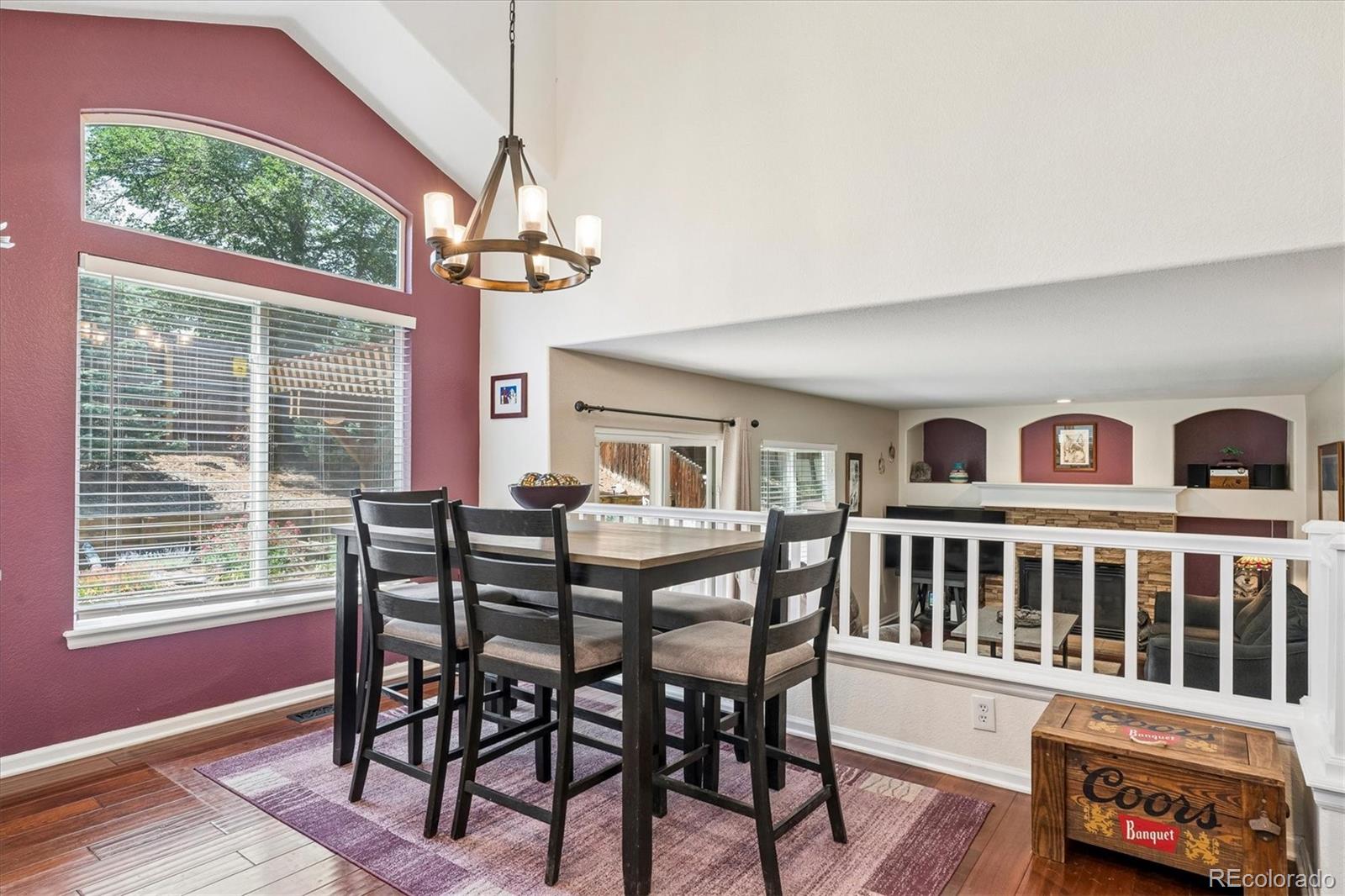 MLS Image #7 for 10729 w parkhill avenue,littleton, Colorado