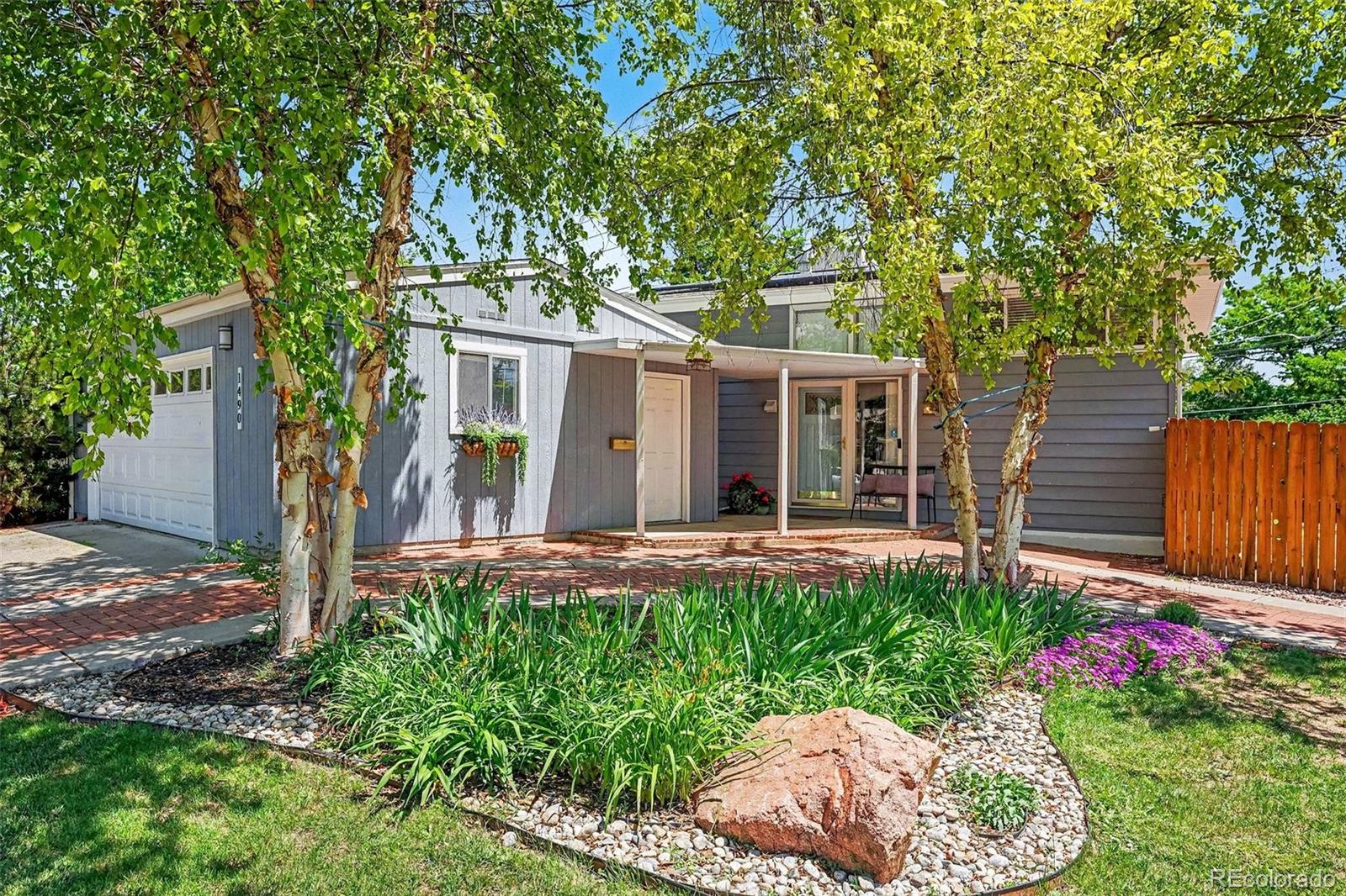 MLS Image #1 for 1490 s jasmine way,denver, Colorado