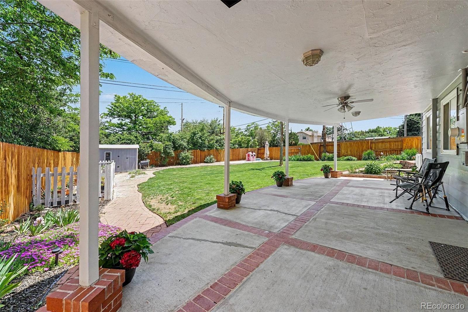 MLS Image #24 for 1490 s jasmine way,denver, Colorado