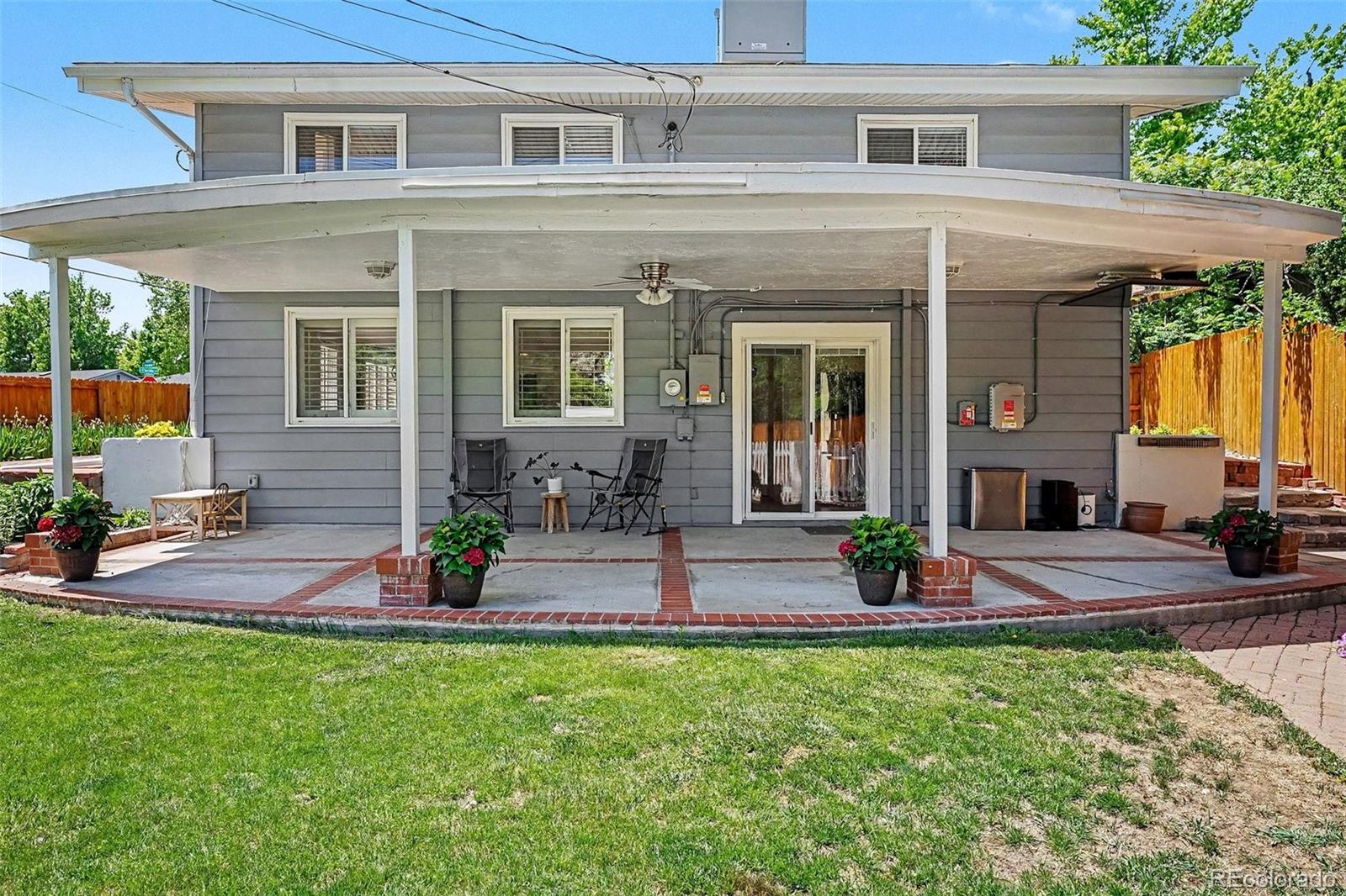 MLS Image #25 for 1490 s jasmine way,denver, Colorado