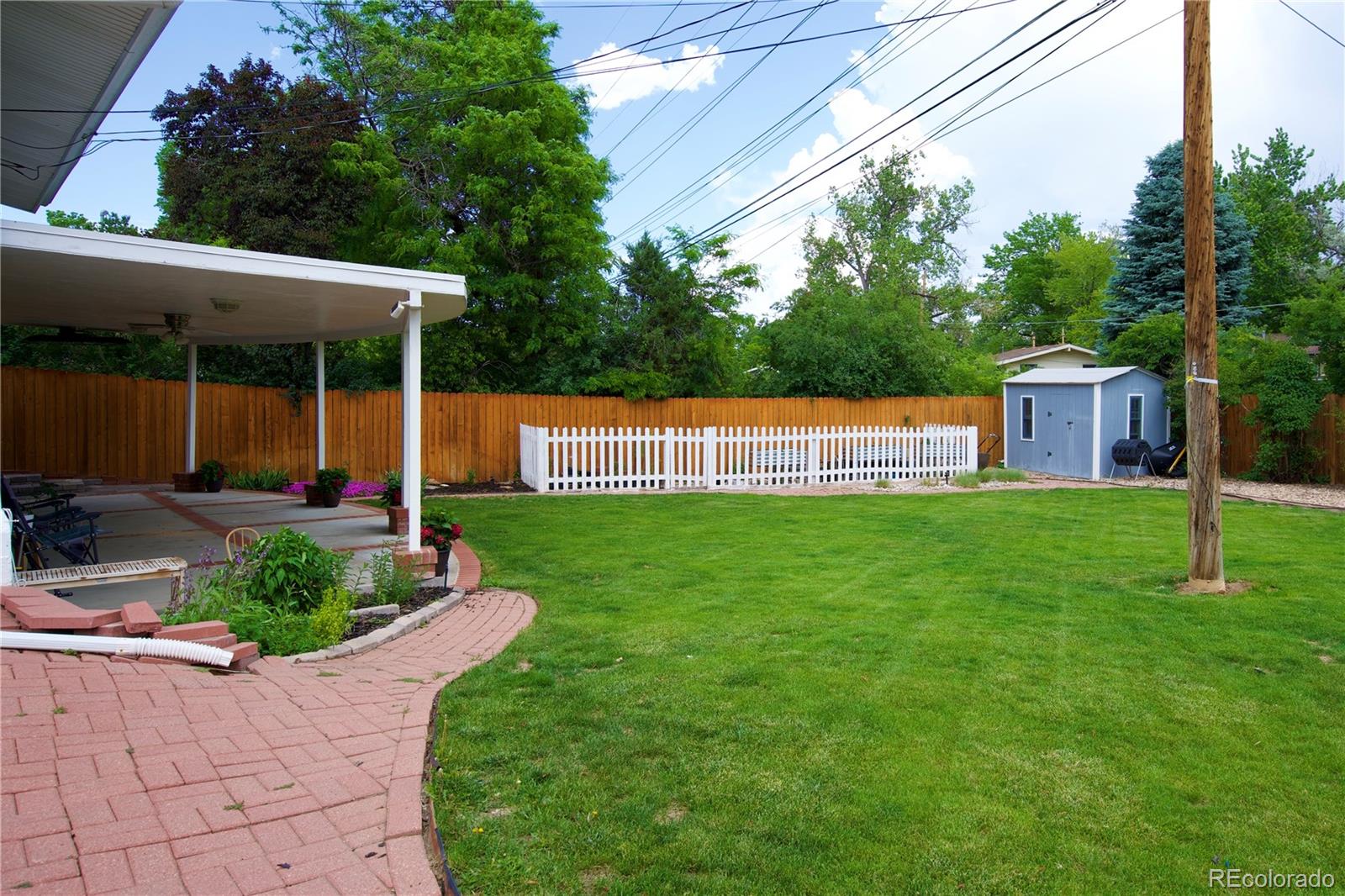 MLS Image #27 for 1490 s jasmine way,denver, Colorado