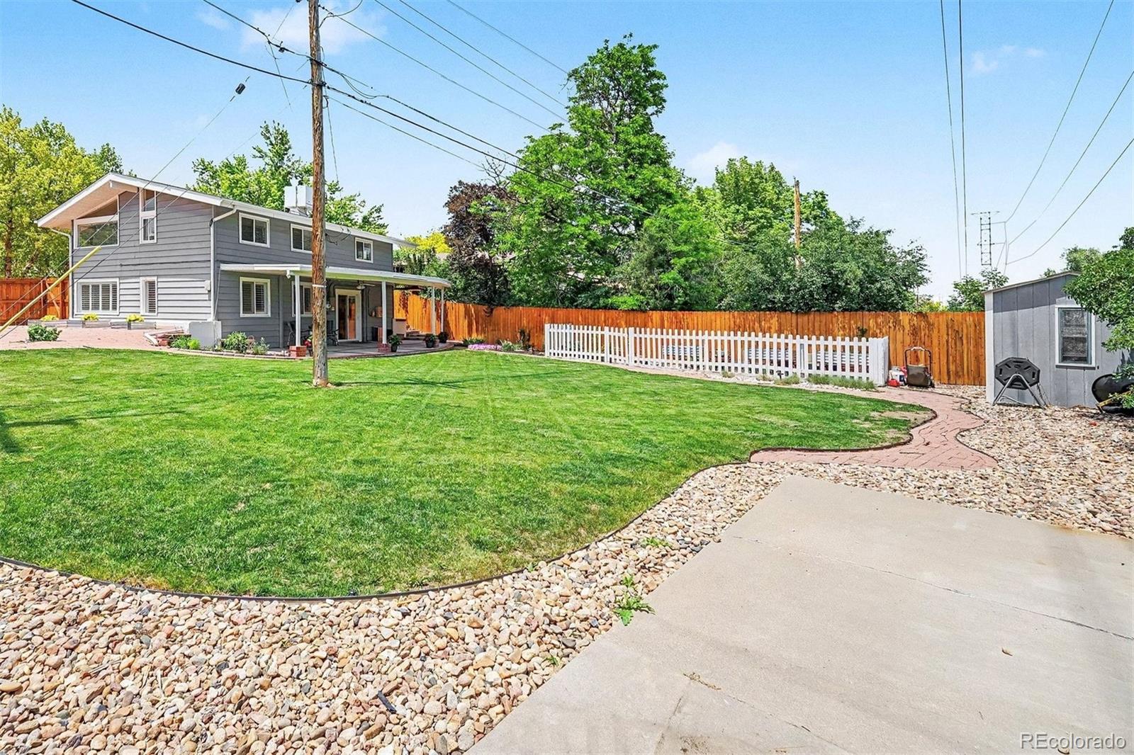 MLS Image #29 for 1490 s jasmine way,denver, Colorado