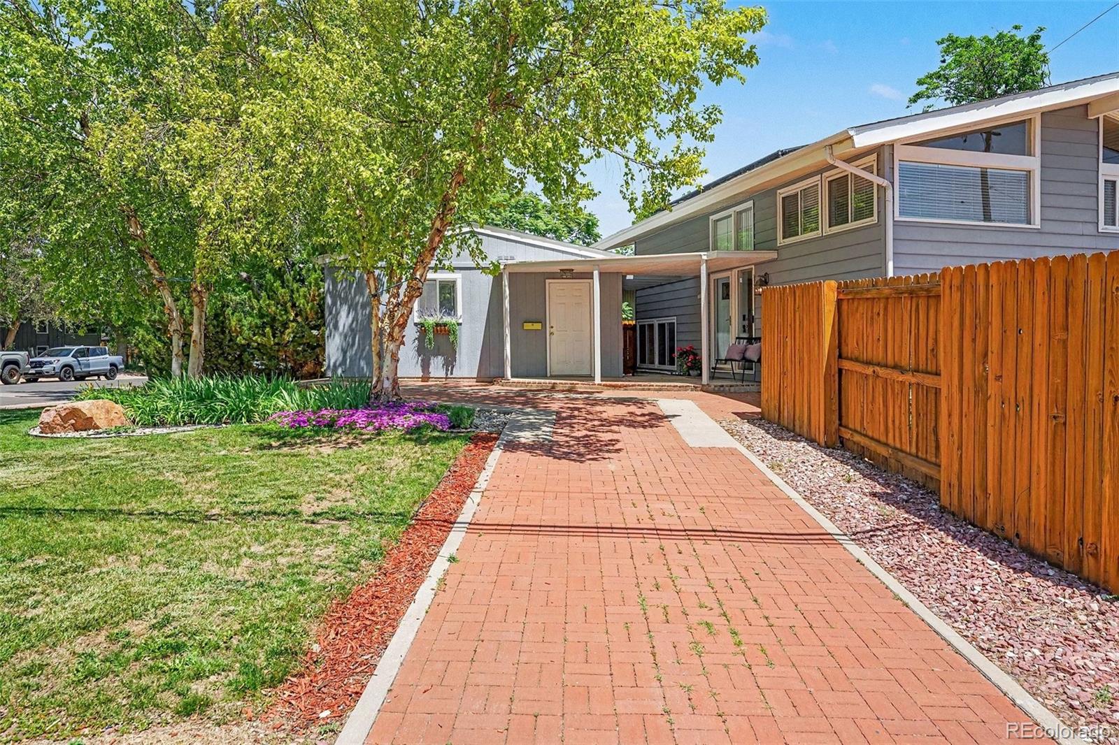 MLS Image #3 for 1490 s jasmine way,denver, Colorado