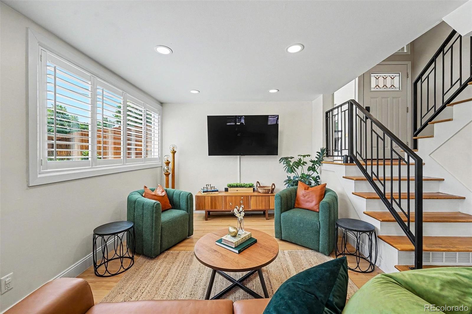 MLS Image #7 for 1490 s jasmine way,denver, Colorado