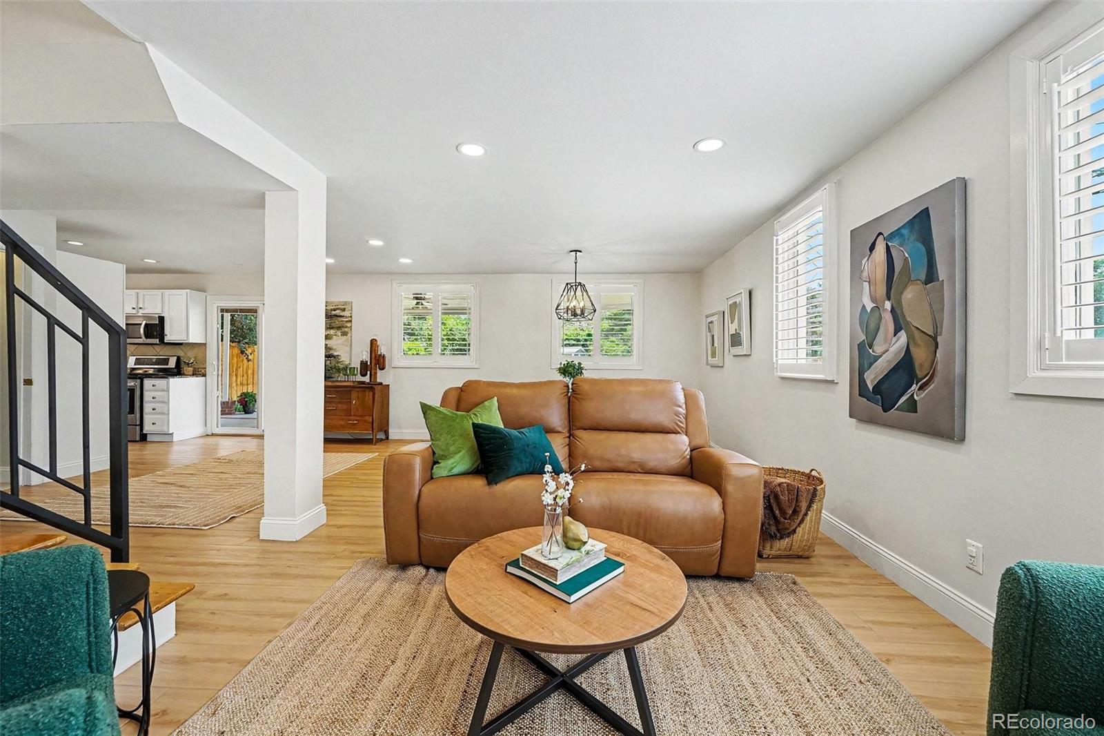 MLS Image #8 for 1490 s jasmine way,denver, Colorado