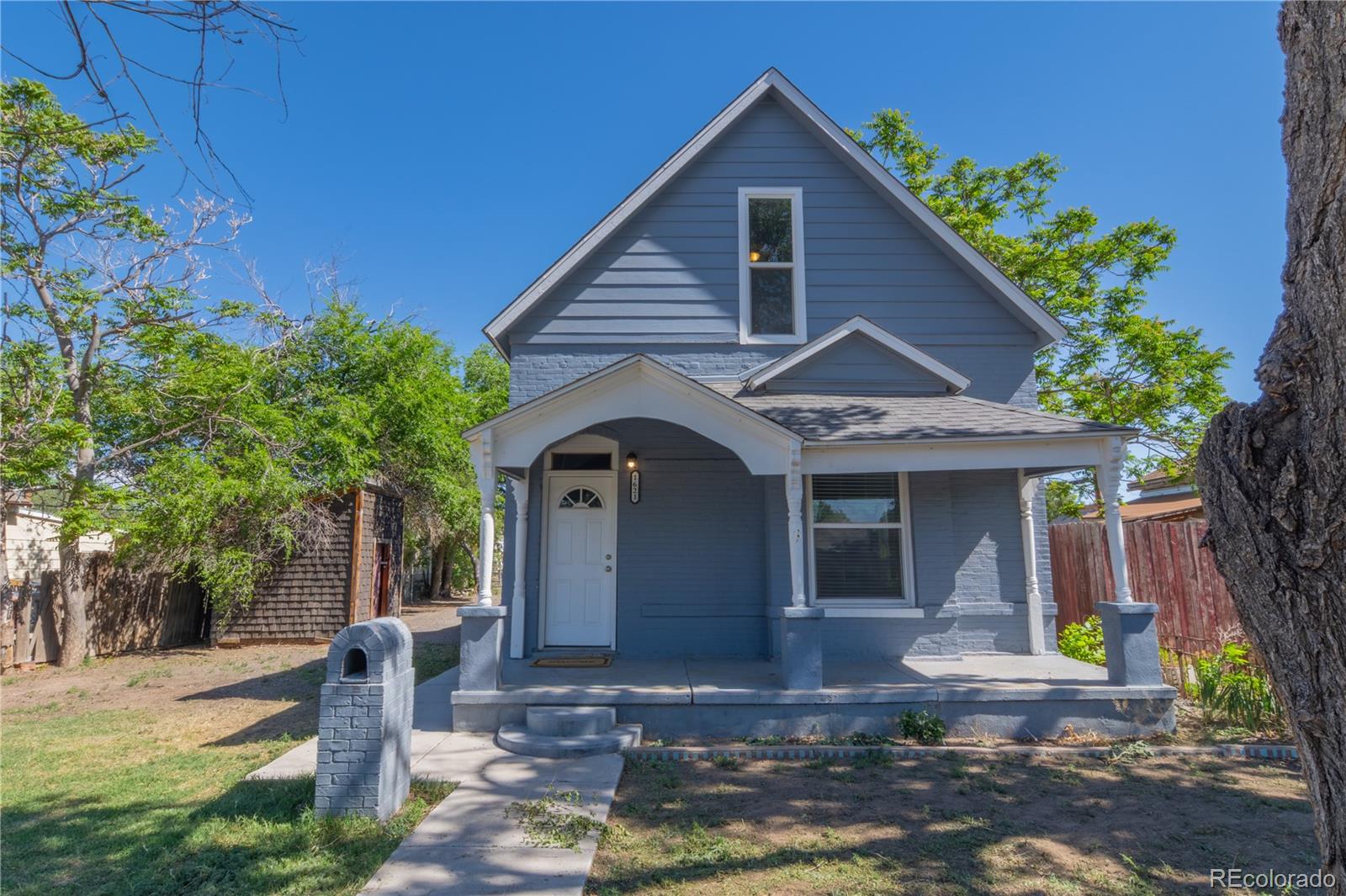 MLS Image #1 for 1621 w 18th street,pueblo, Colorado