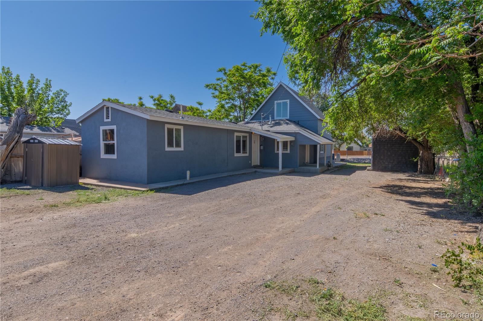 MLS Image #31 for 1621 w 18th street,pueblo, Colorado