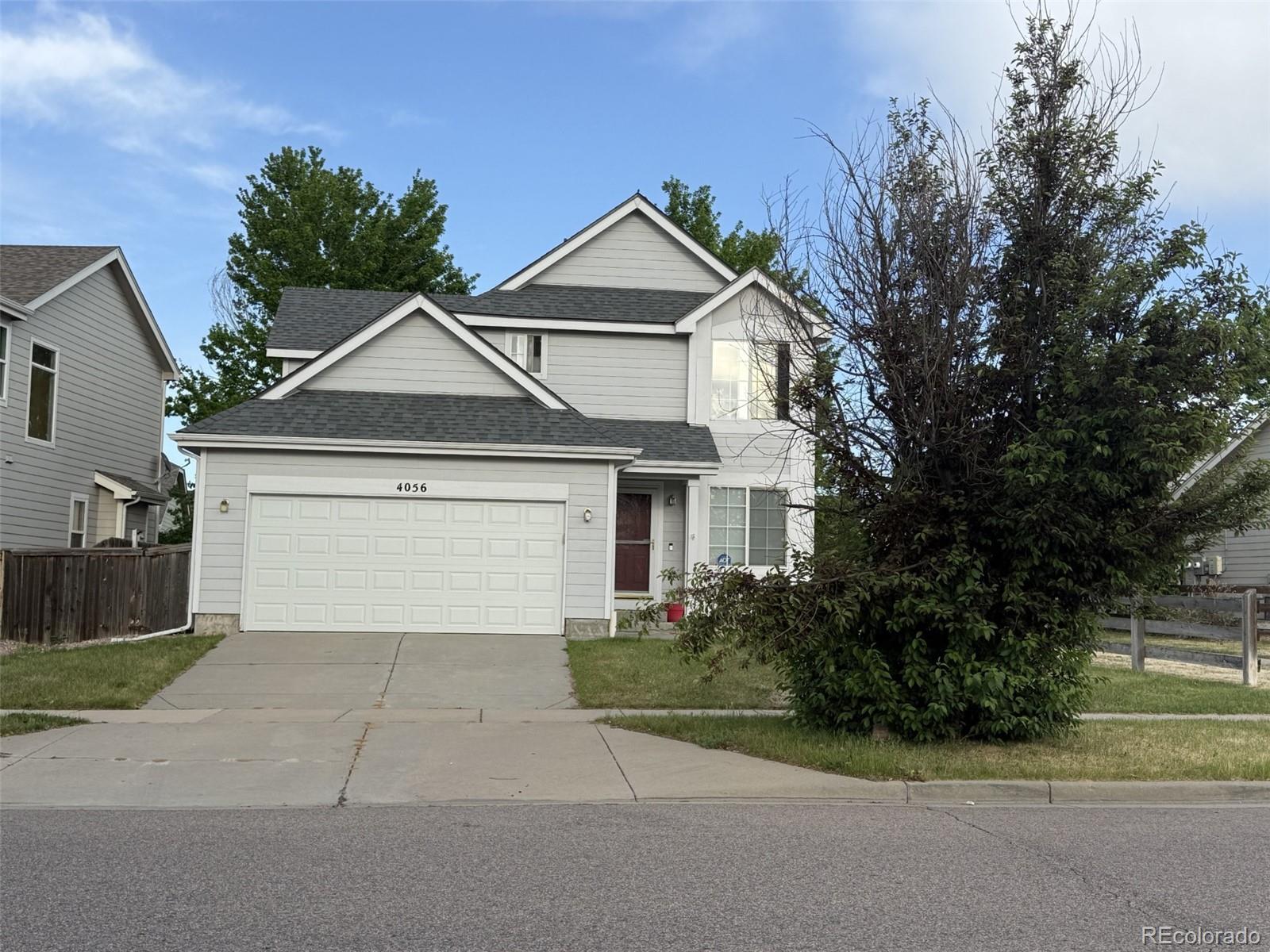 MLS Image #0 for 4056 n lisbon street,denver, Colorado