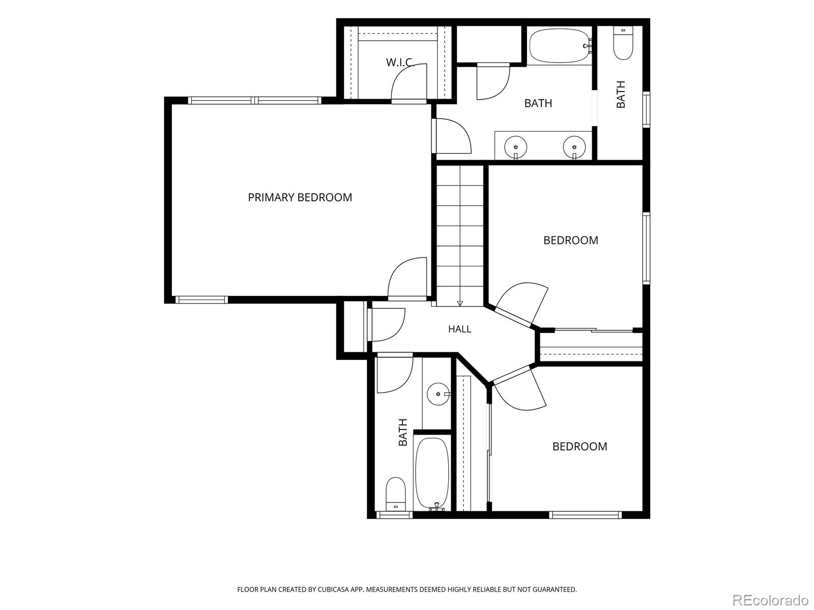 MLS Image #2 for 4056 n lisbon street,denver, Colorado