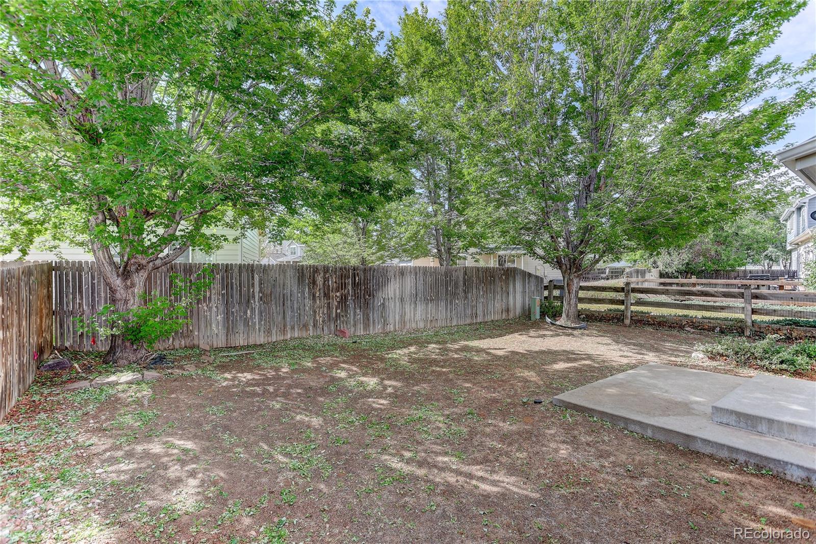 MLS Image #30 for 4056 n lisbon street,denver, Colorado