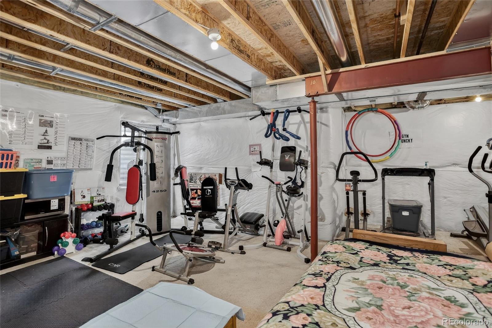 MLS Image #31 for 4056 n lisbon street,denver, Colorado