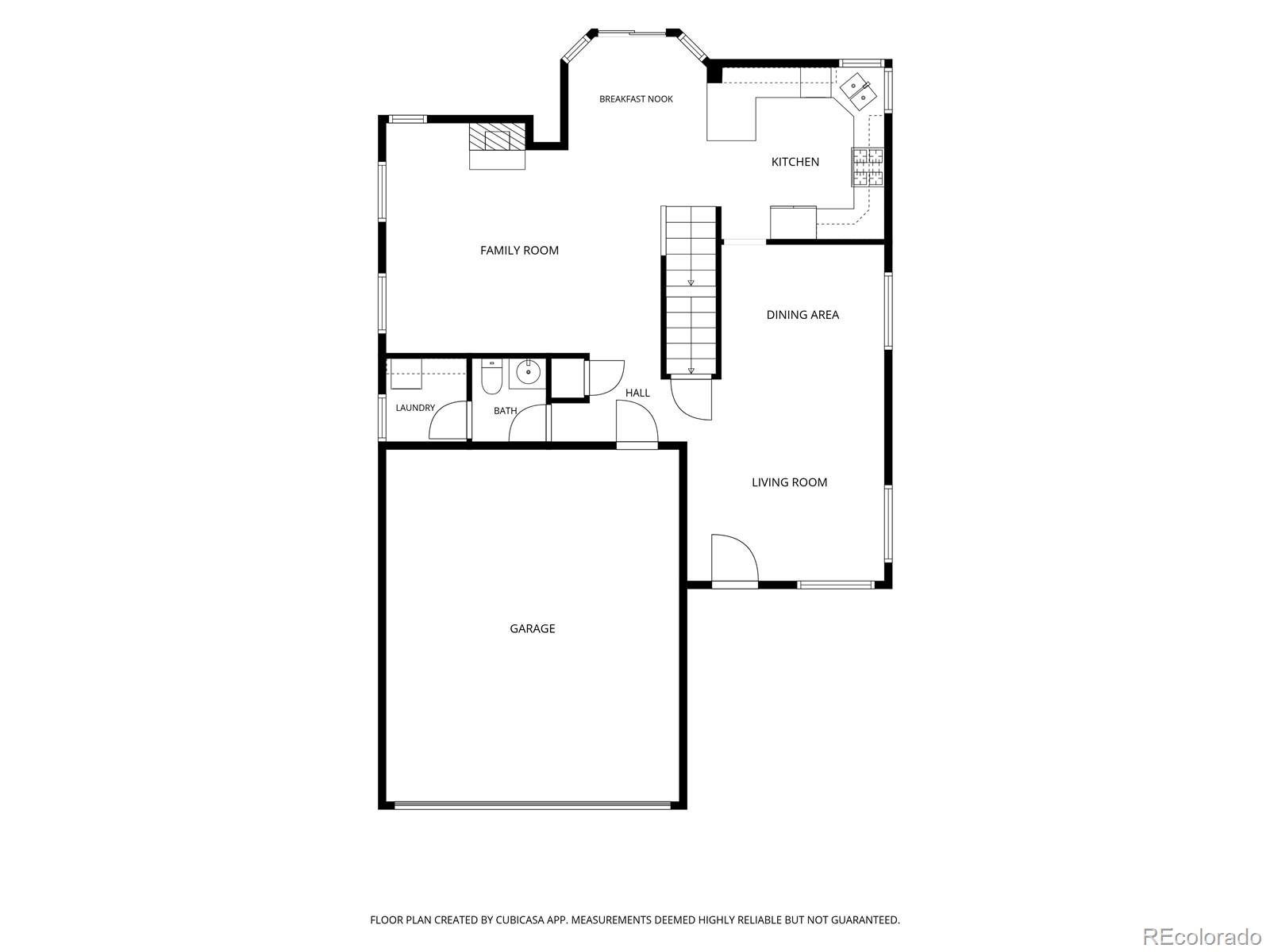 MLS Image #38 for 4056 n lisbon street,denver, Colorado