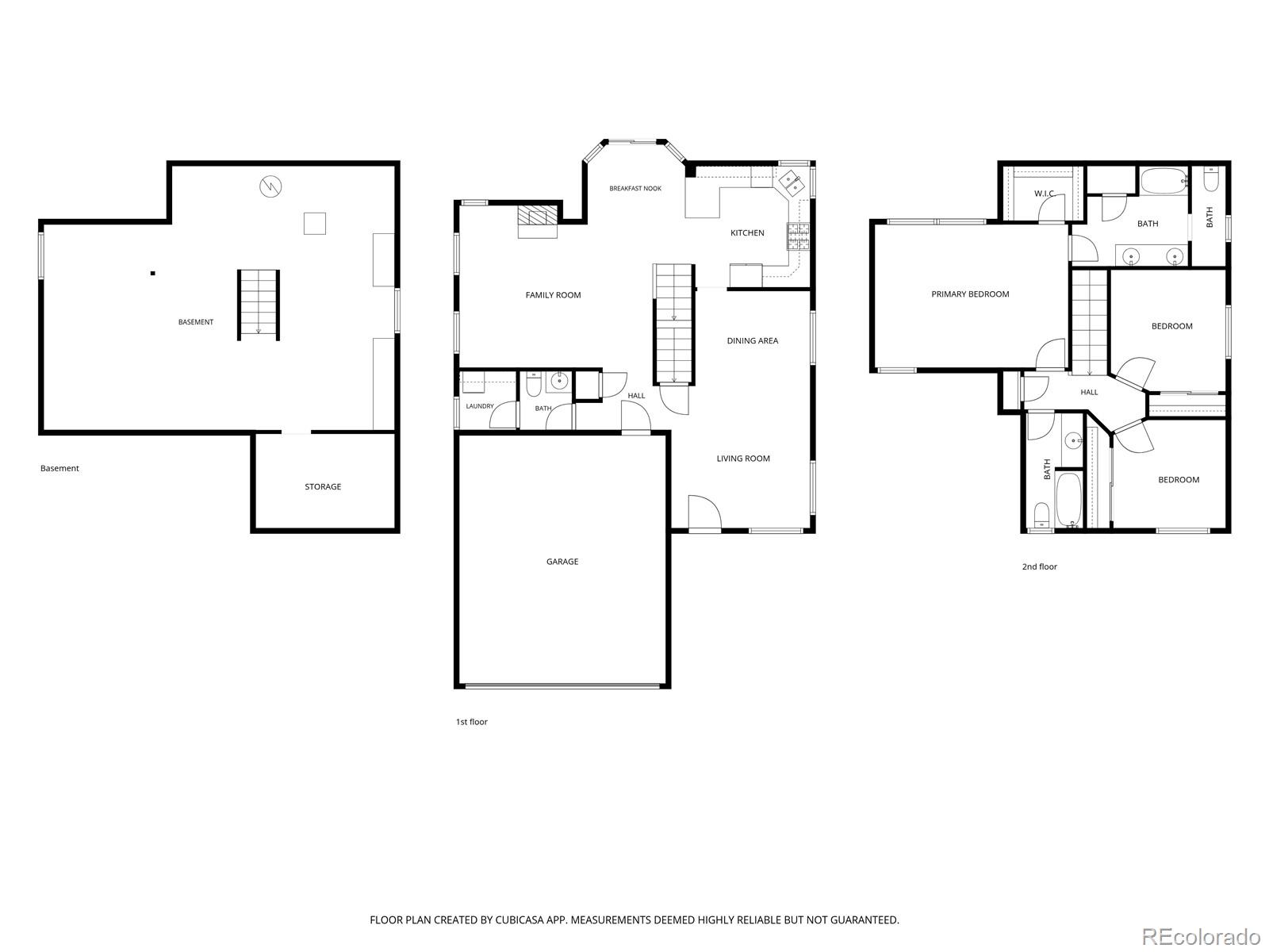 MLS Image #4 for 4056 n lisbon street,denver, Colorado