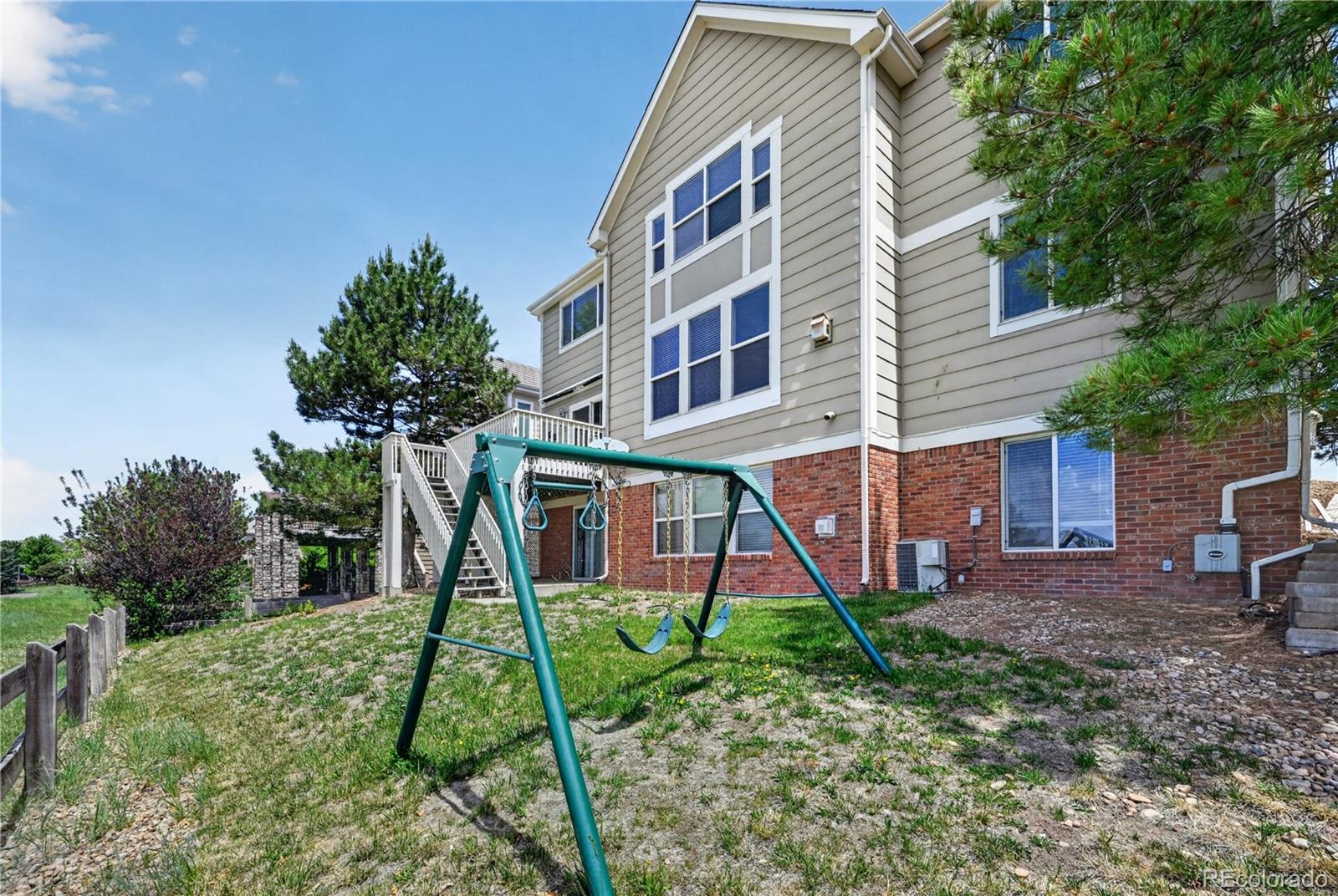 MLS Image #0 for 22980  hope dale avenue,parker, Colorado
