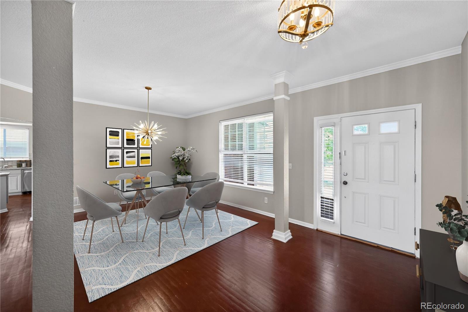 MLS Image #13 for 22980  hope dale avenue,parker, Colorado